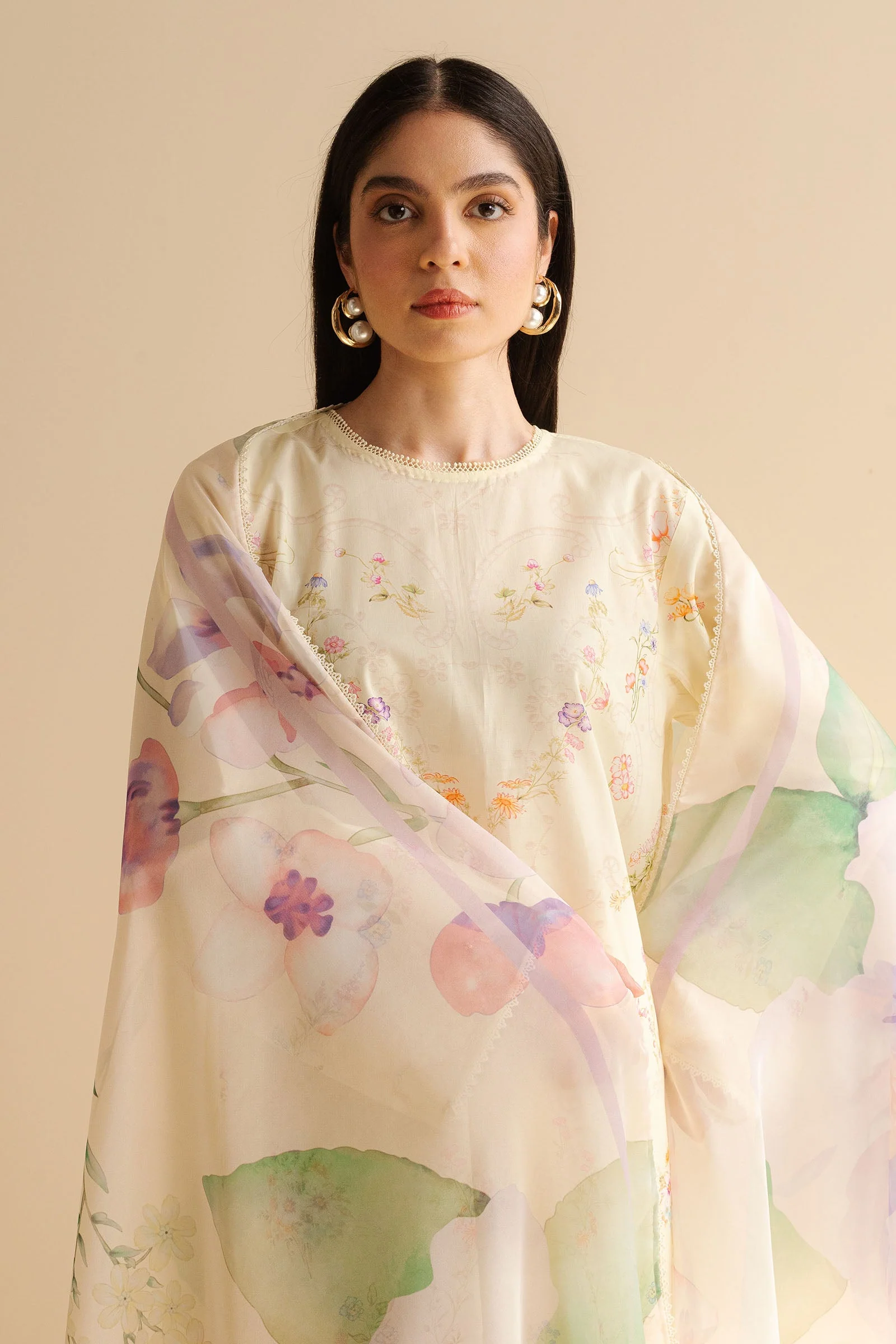 Zara Shahjahan Aria-3B Coco Prints Drop Two 2025 - Image 2