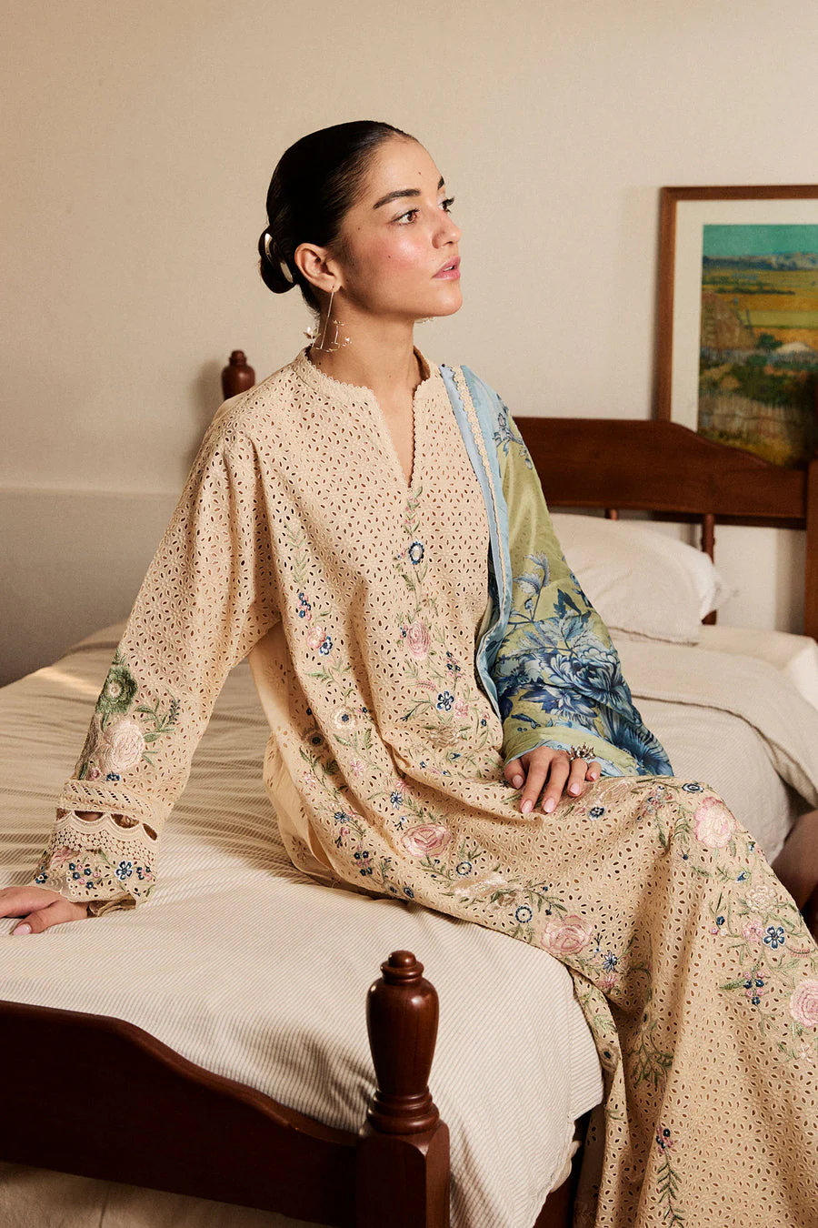 Zara Shahjahan Asa-5A Satori 2025 - Image 2