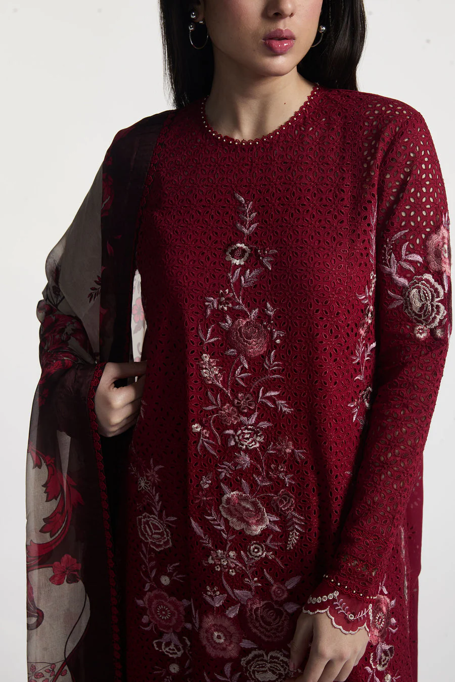 Zara Shahjahan Asa-5B Satori 2025 - Image 2
