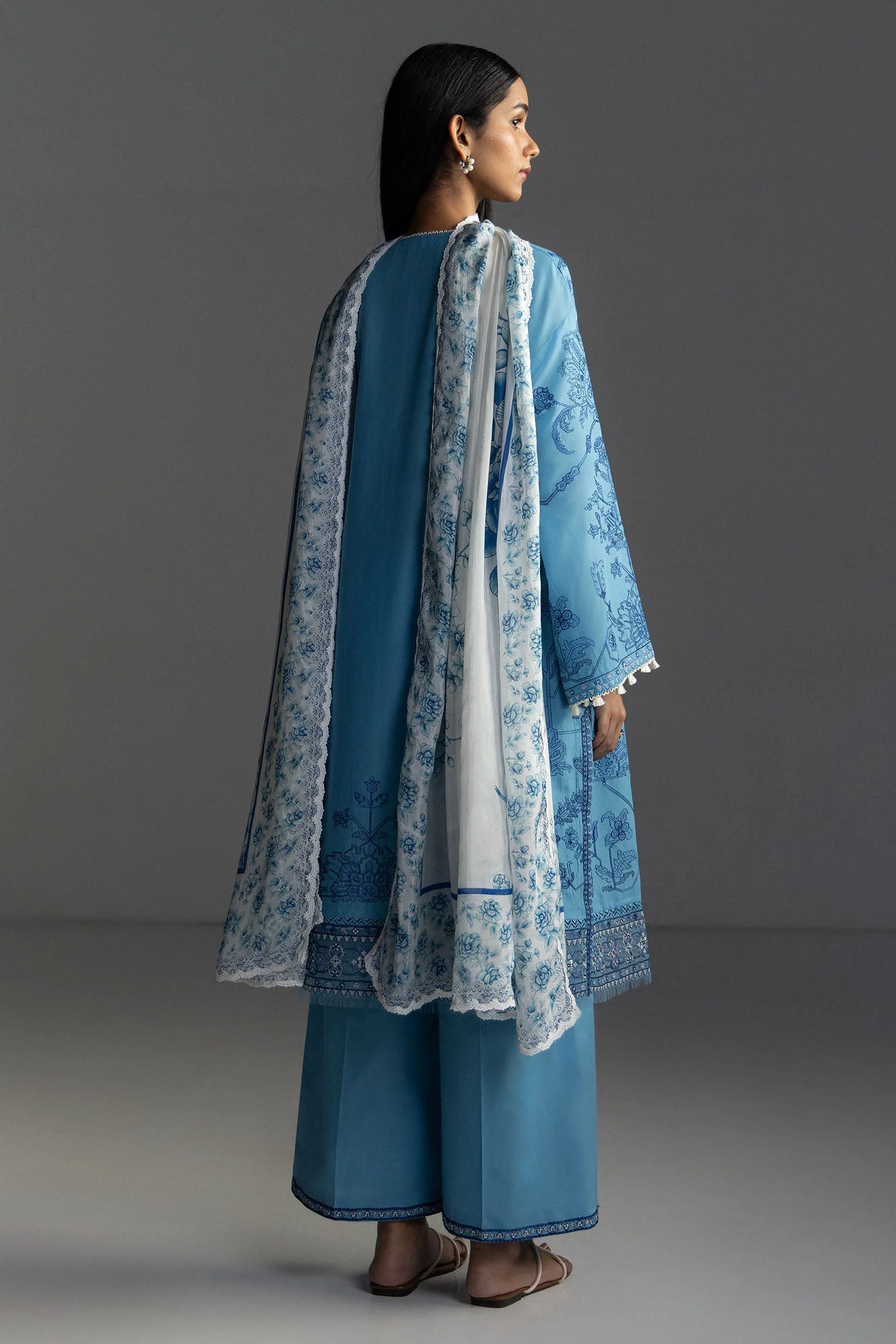 Zara Shahjahan Aviona-3A Online Shopping - Image 2