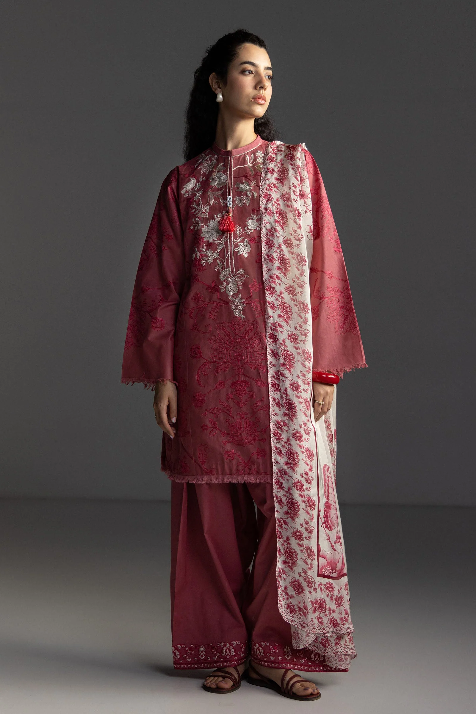 Zara Shahjahan Aviona-3B Online Shopping