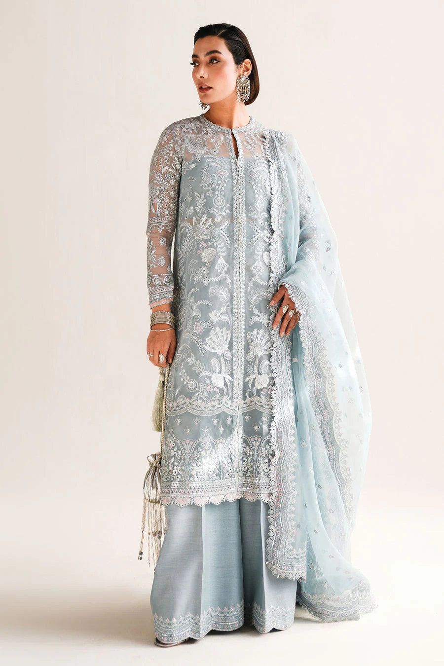 Zara Shahjahan Ciel-D5 Lovent Wedding 2025