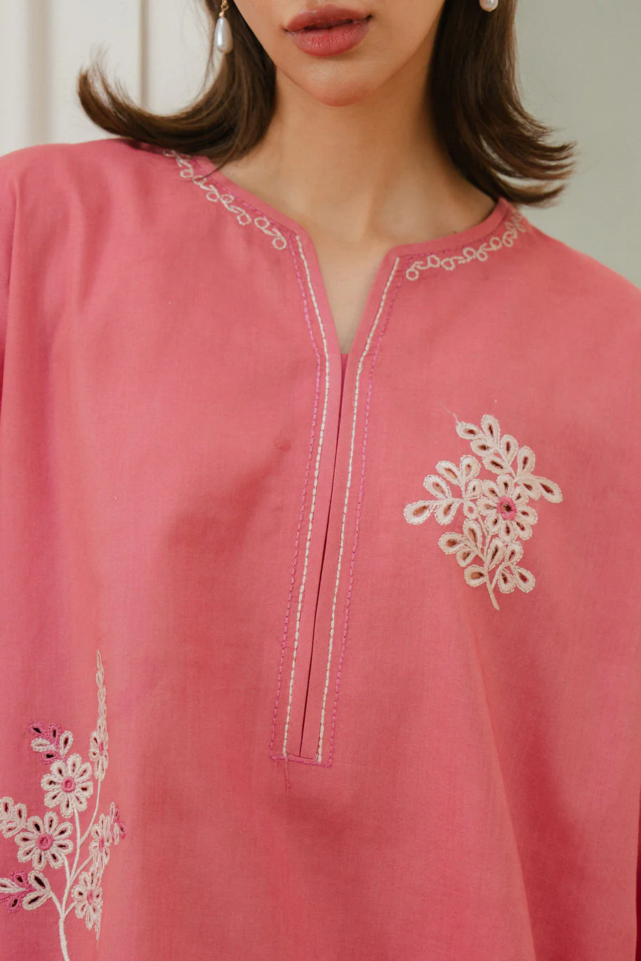 Zara Shahjahan CR25B0105 Eid Basics 2025 - Image 2