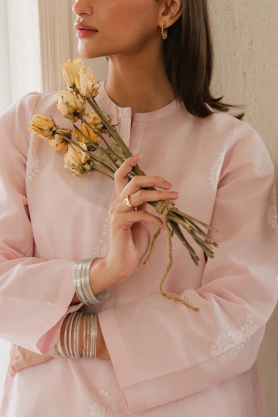 Zara Shahjahan CR25B0111 Eid Basics 2025 - Image 2