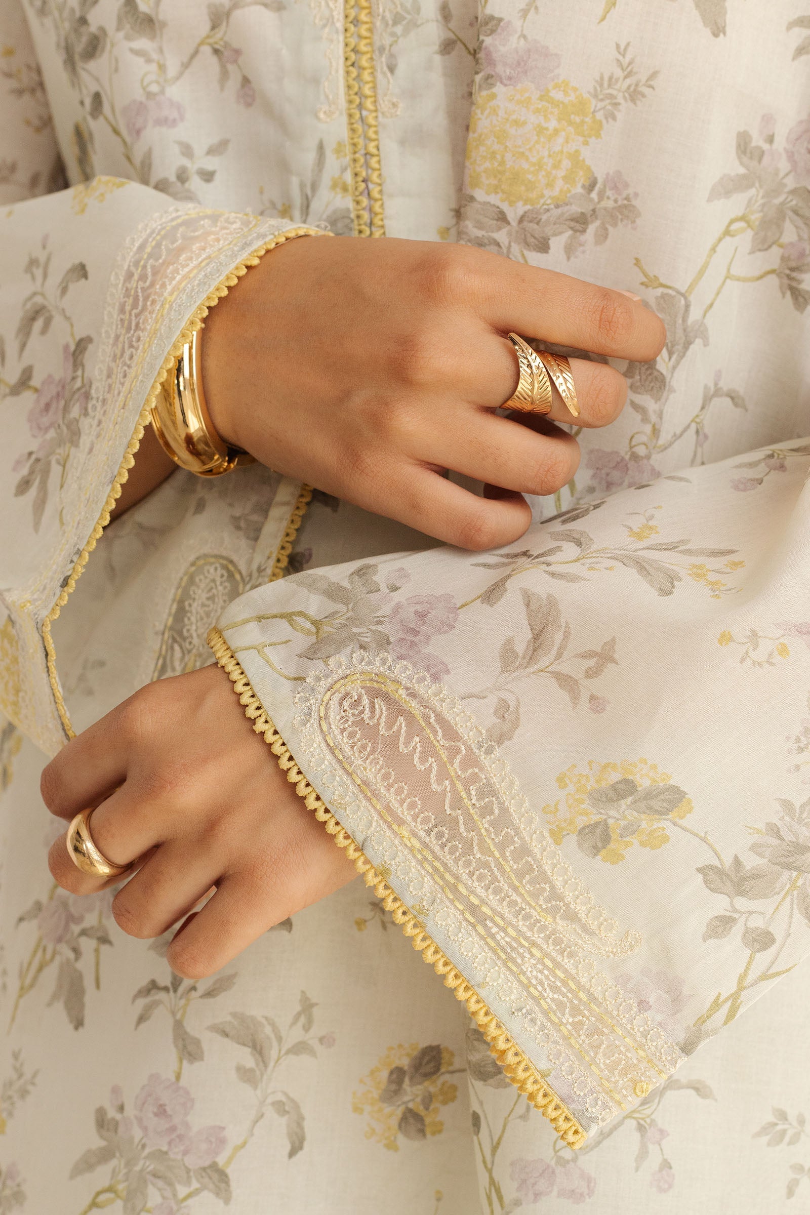 Zara Shahjahan CR25B0434 Love Coco SS 2025 - Image 2