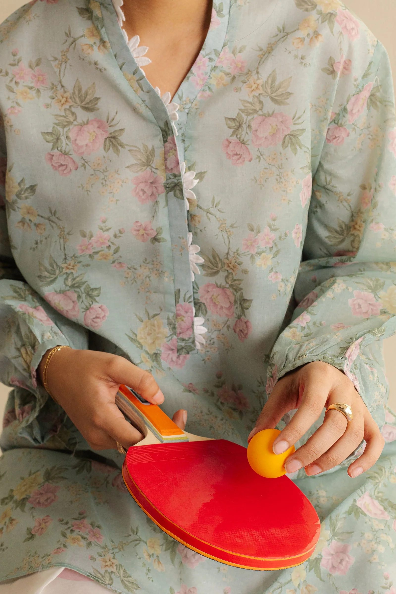 Zara Shahjahan CR25B0435 Love Coco SS 2025 - Image 2