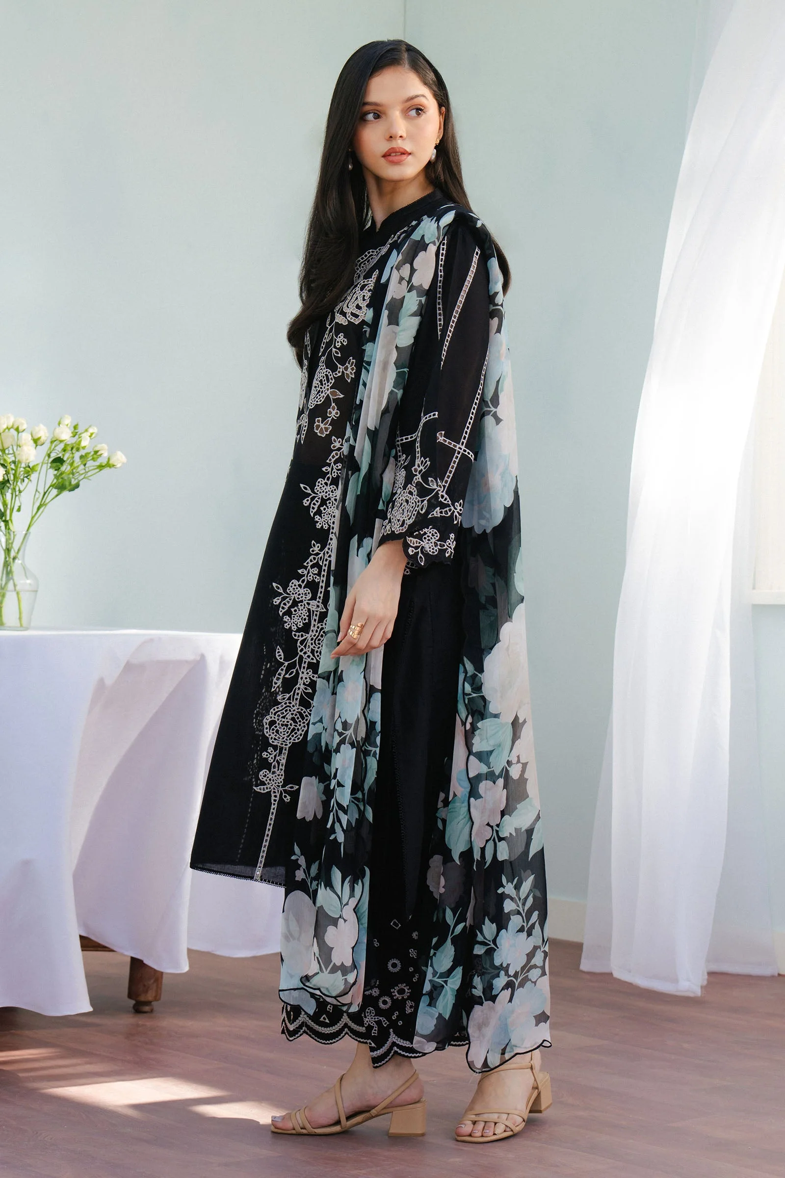 Zara Shahjahan Eclat-7B Coco Lawn
2025 - Image 2