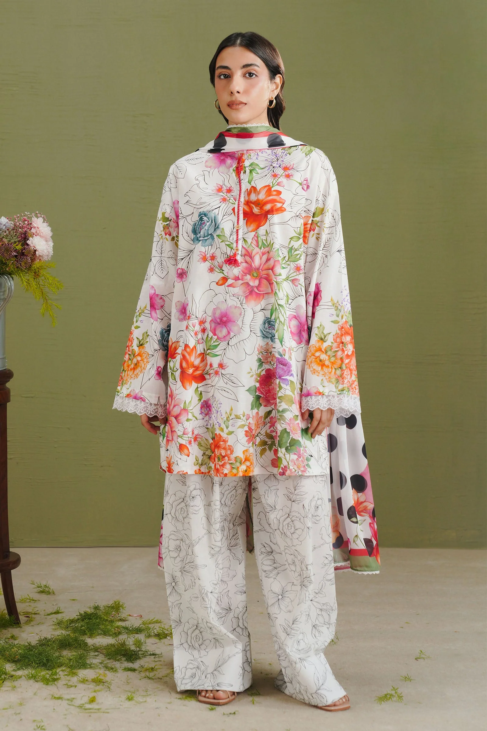 Zara Shahjahan Elix-9A Coco Prints Drop 1 2026