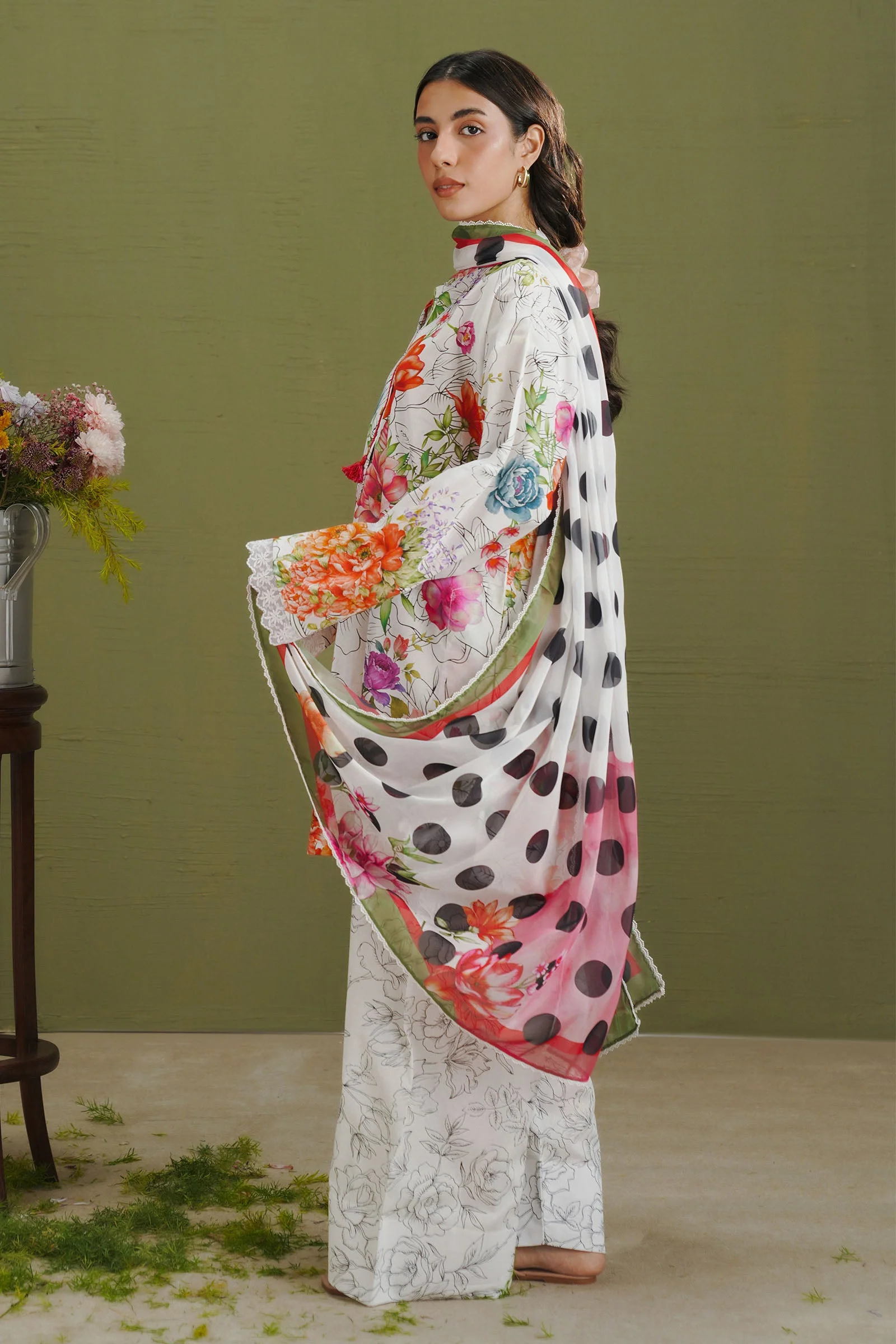 Zara Shahjahan Elix-9A Coco Prints Drop 1 2026 - Image 2