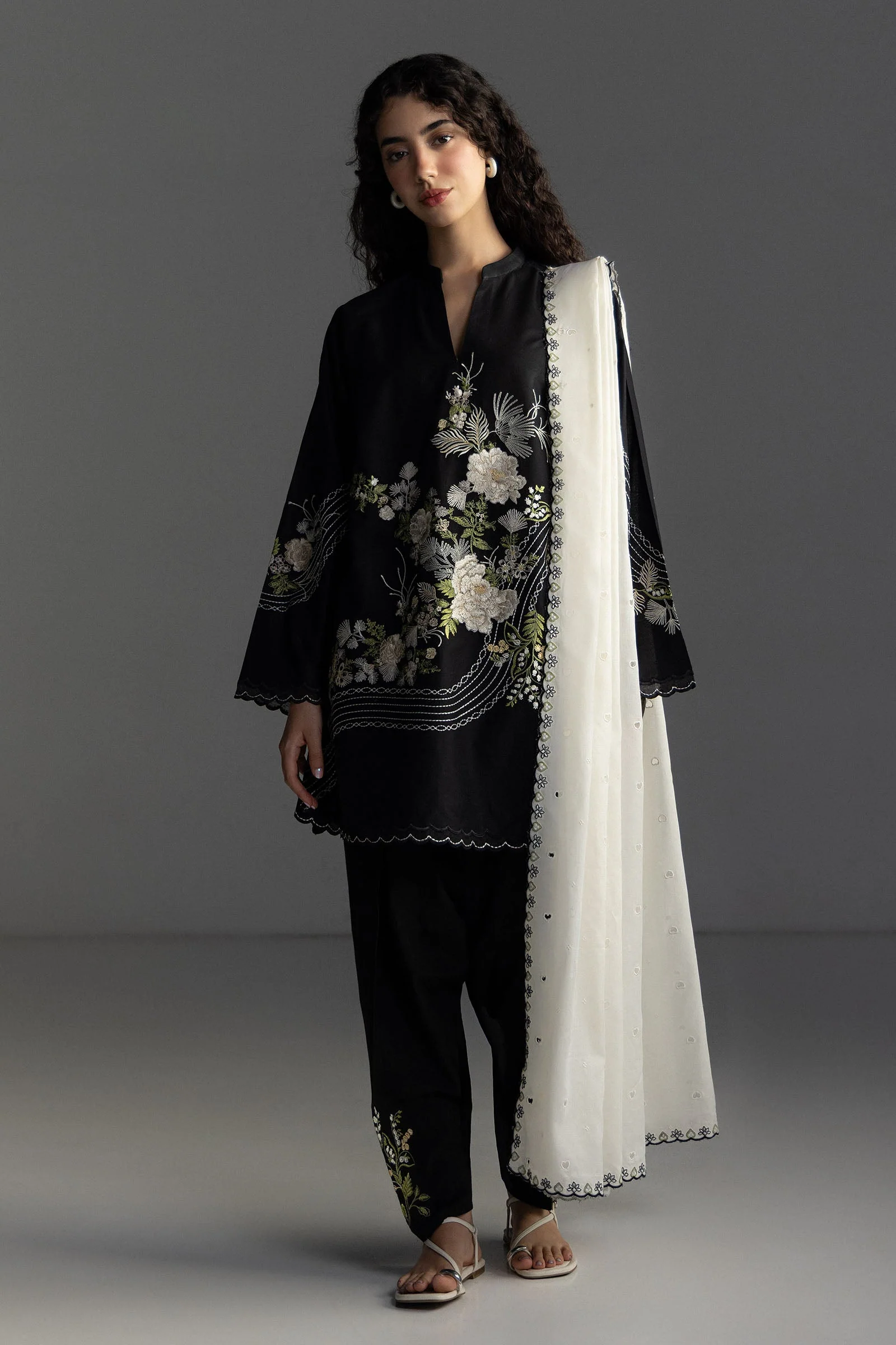 Zara Shahjahan Evia-9A Online Shopping