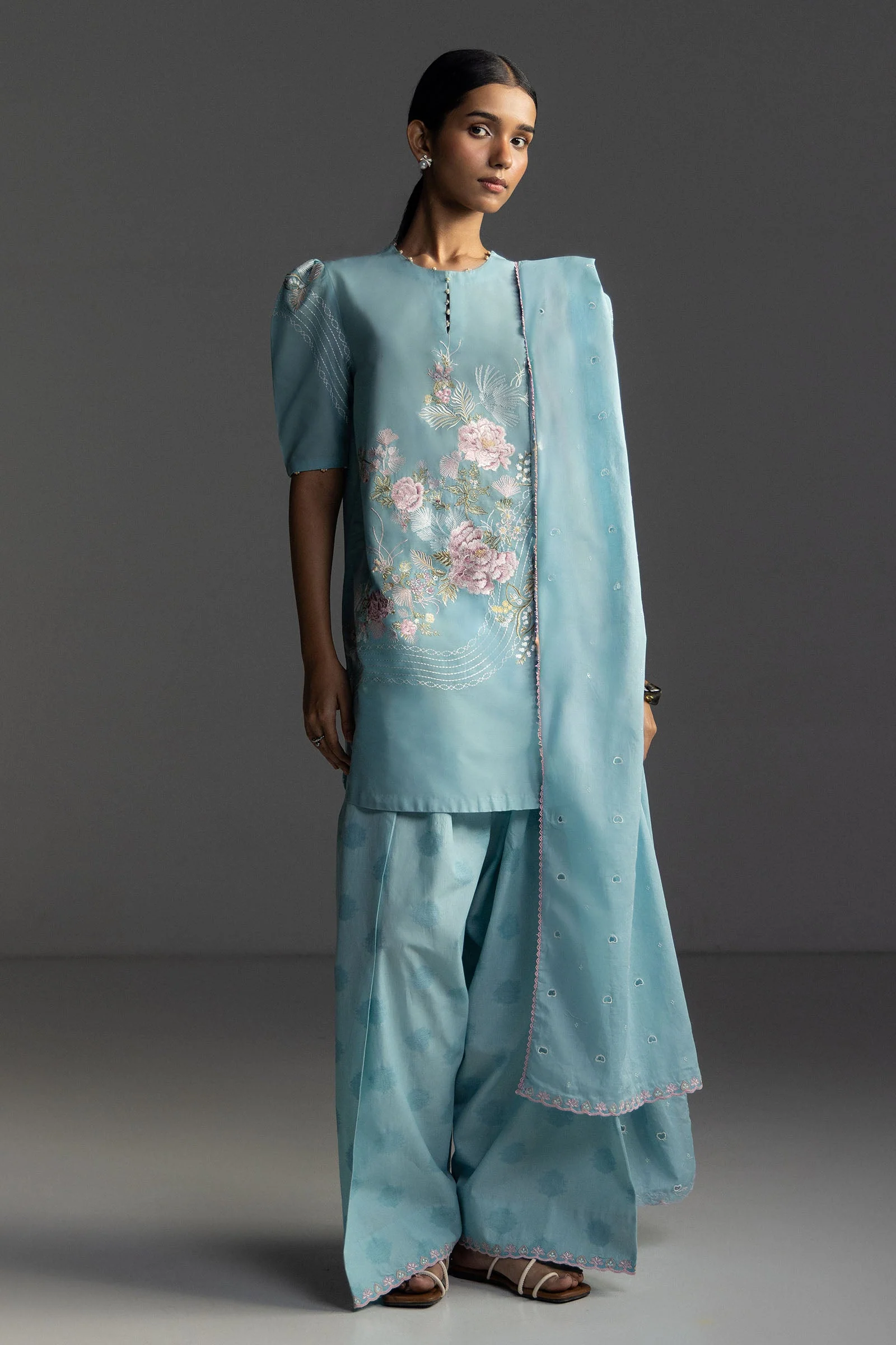 Zara Shahjahan Evia-9B Online Shopping