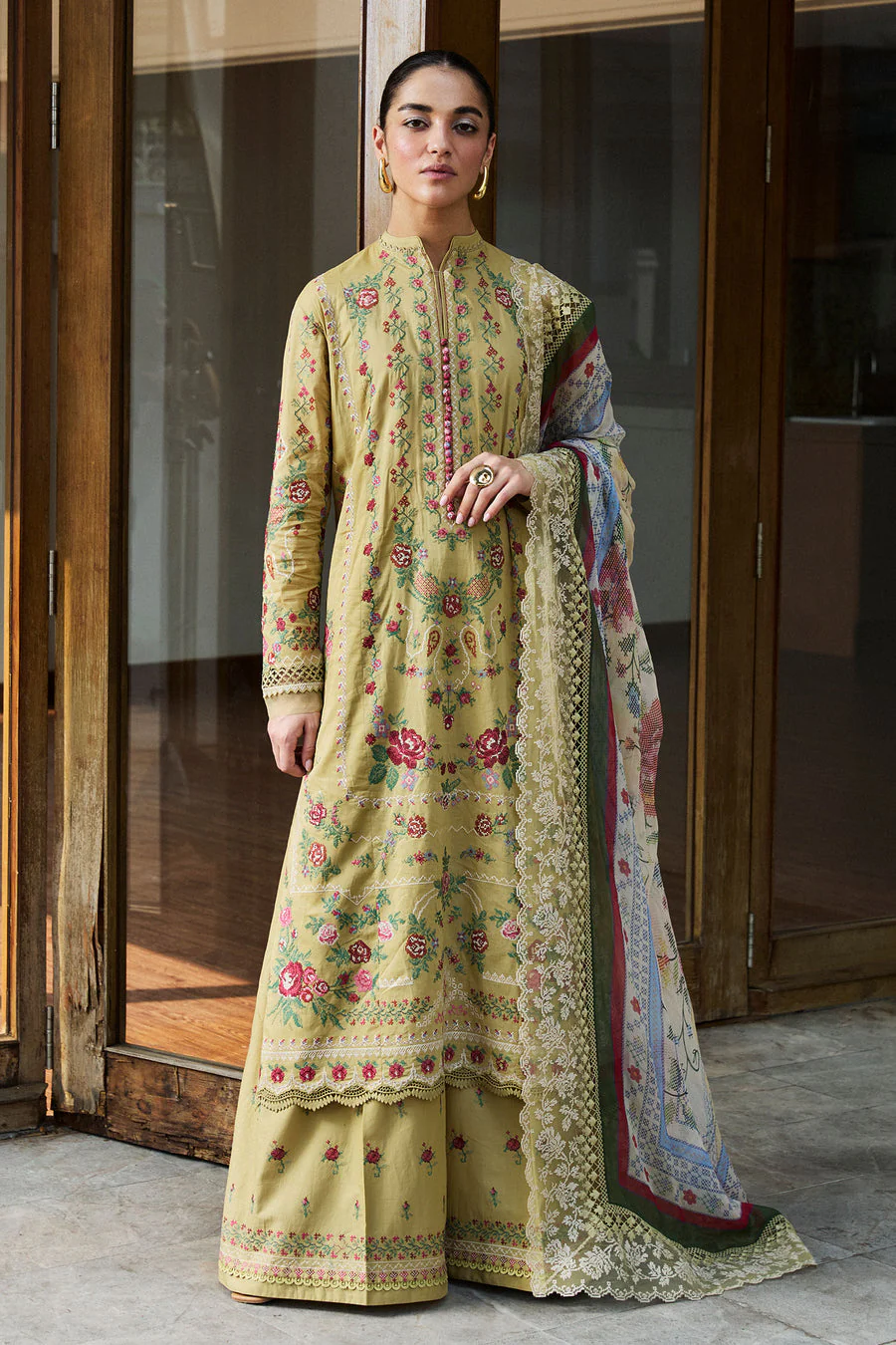 Zara Shahjahan Hikari-7B Satori 2025