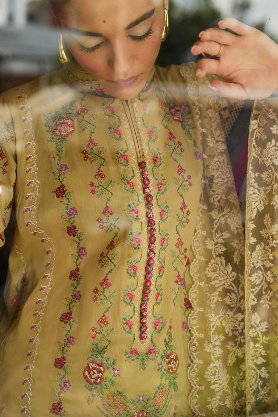 Zara Shahjahan Hikari-7B Satori 2025 - Image 2