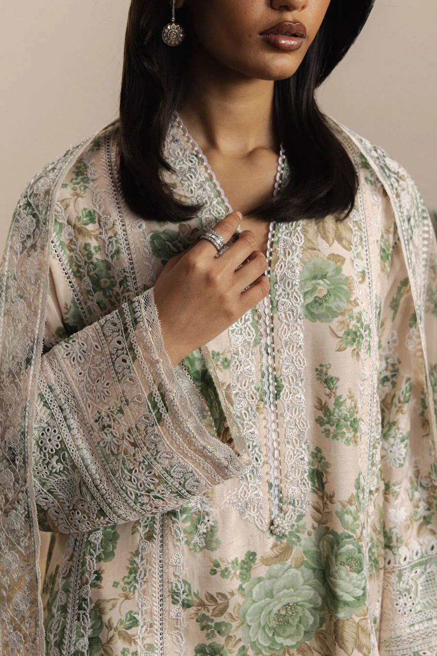 Zara Shahjahan Husnara Eid Festive 2026 - Image 2