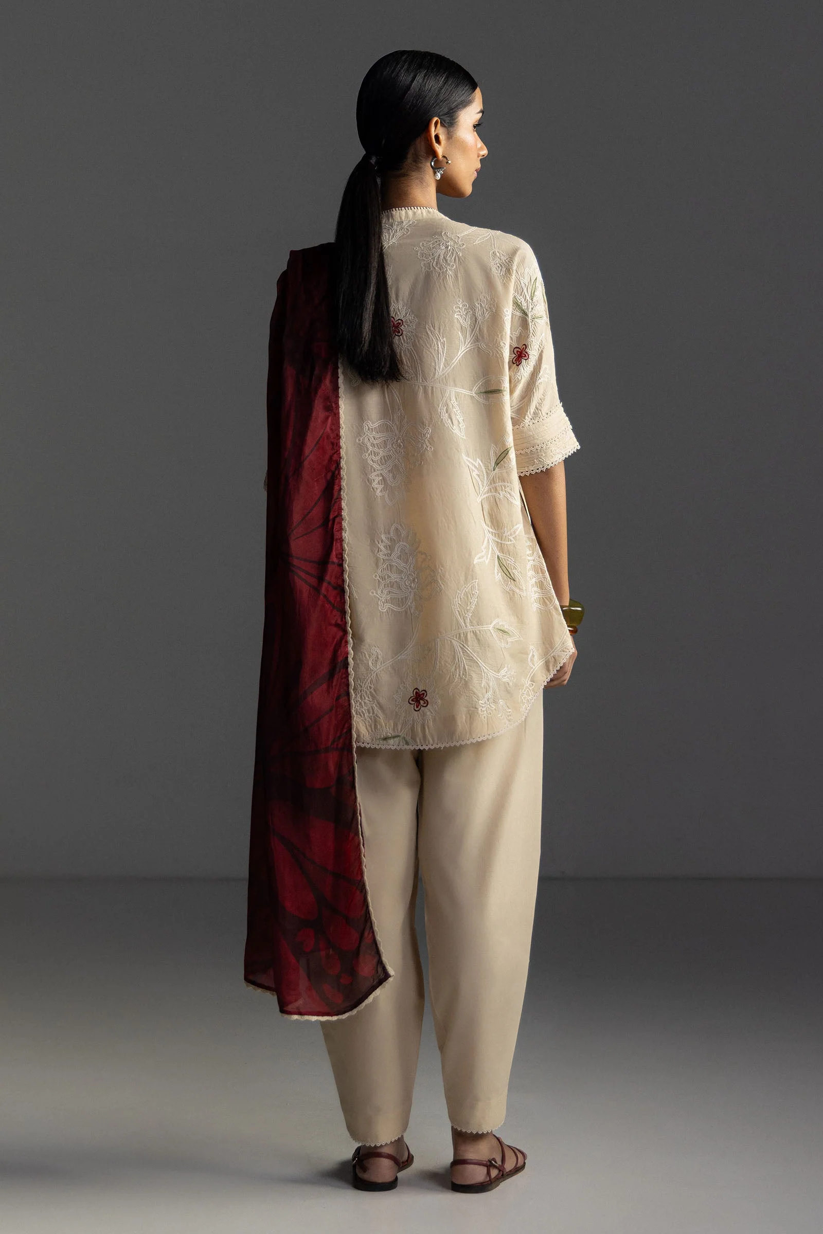 Zara Shahjahan Isla-4A Online Shopping - Image 2