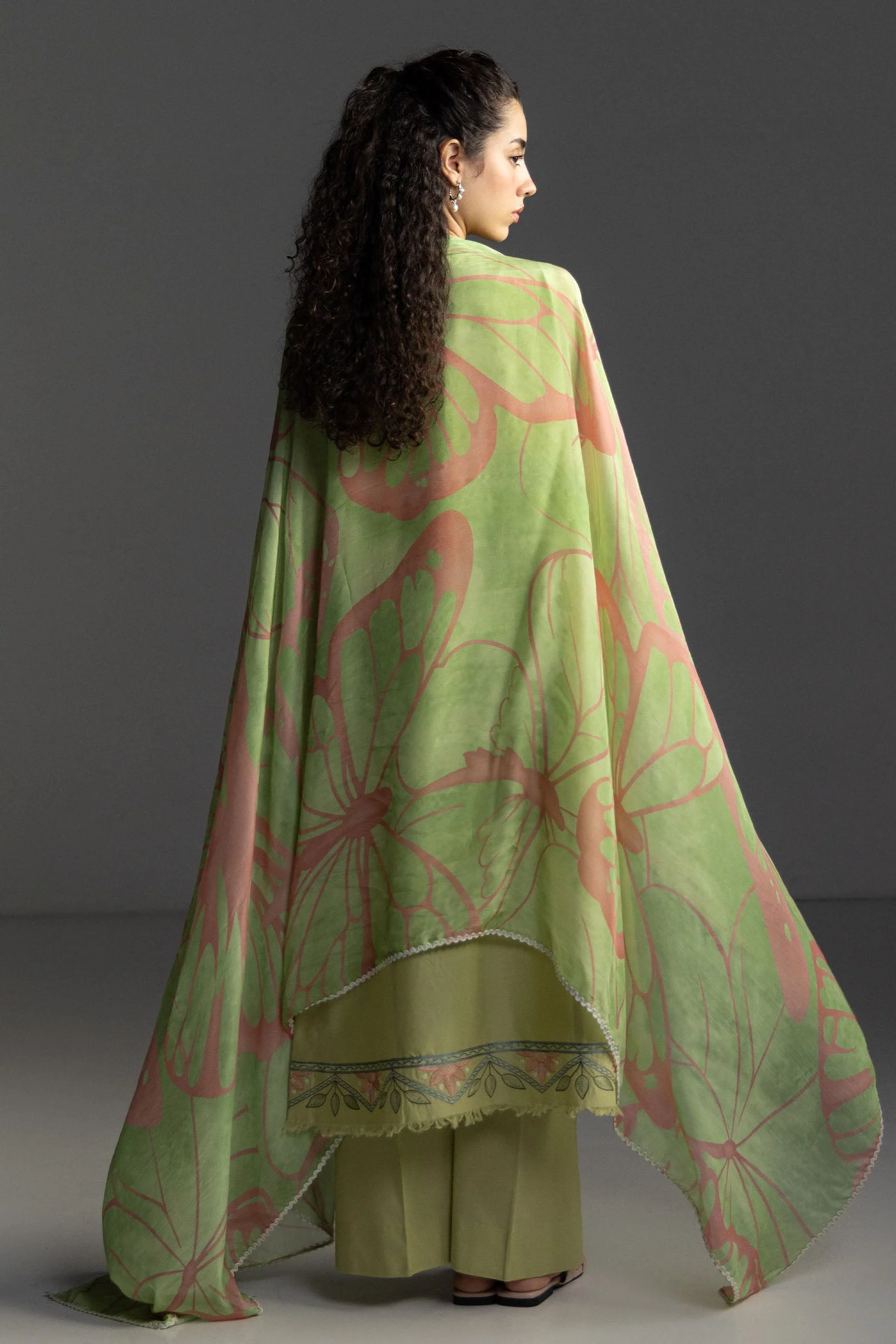 Zara Shahjahan Isla-4B Online Shopping - Image 2