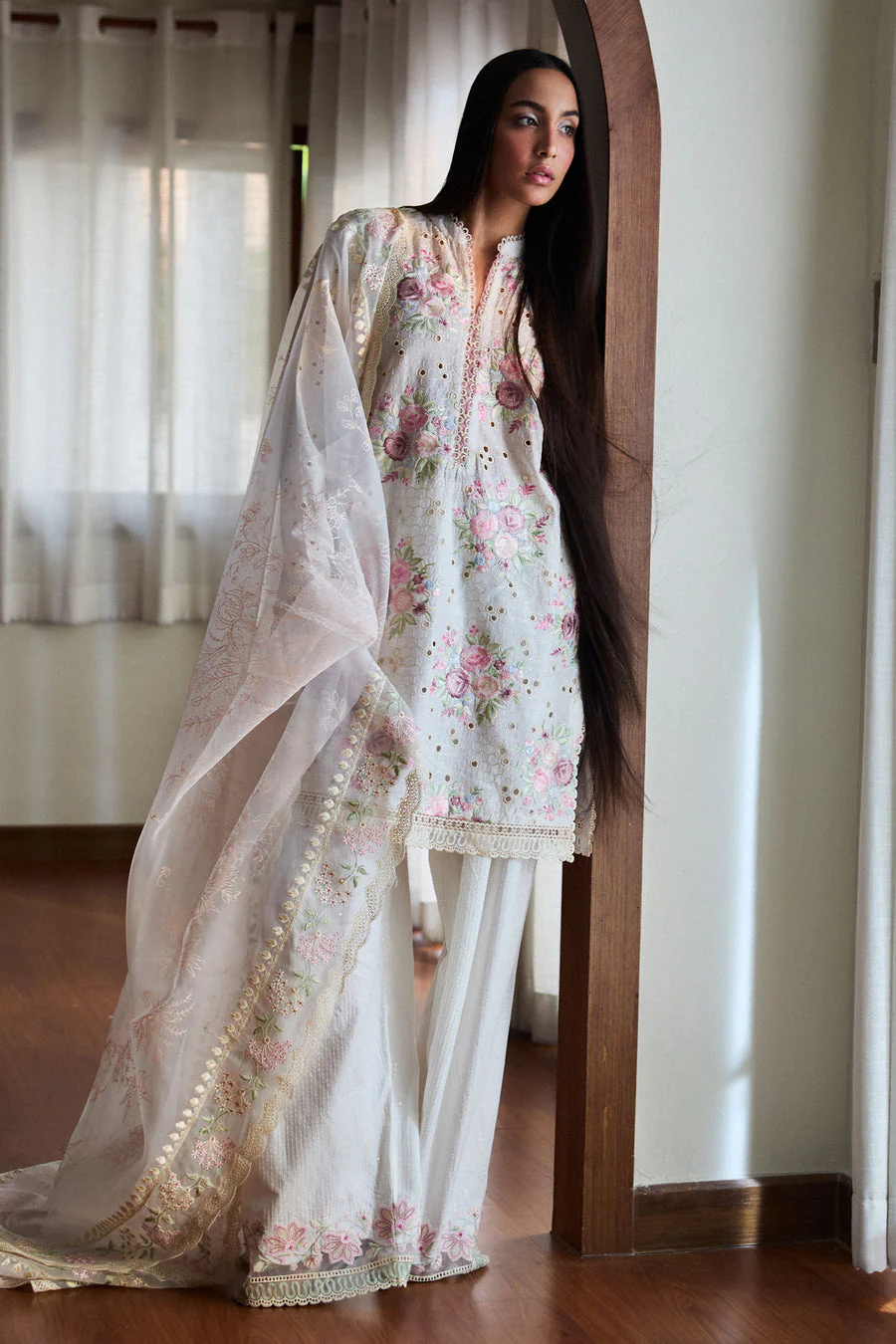Zara Shahjahan Kairo-10A Satori 2025