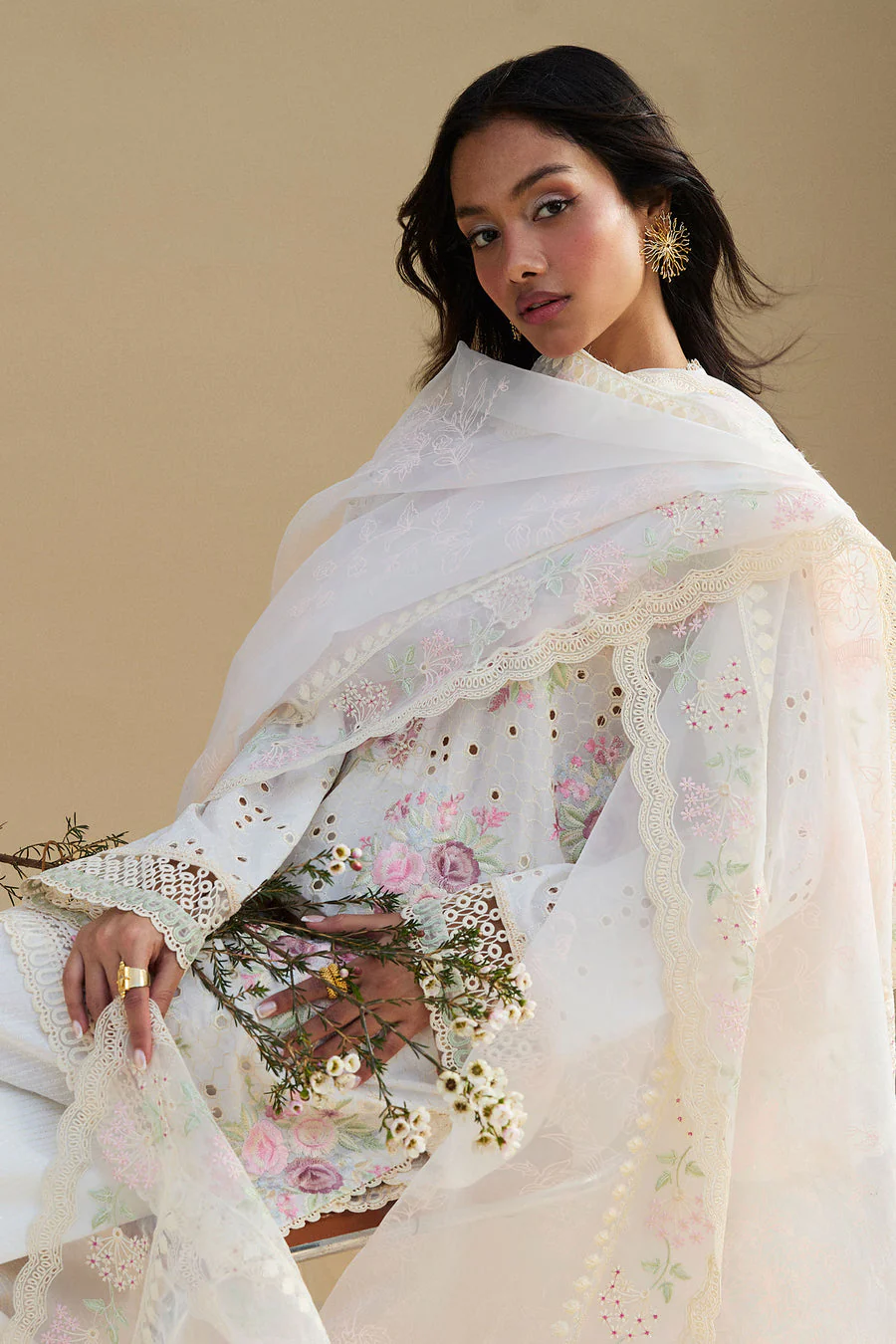 Zara Shahjahan Kairo-10A Satori 2025 - Image 2