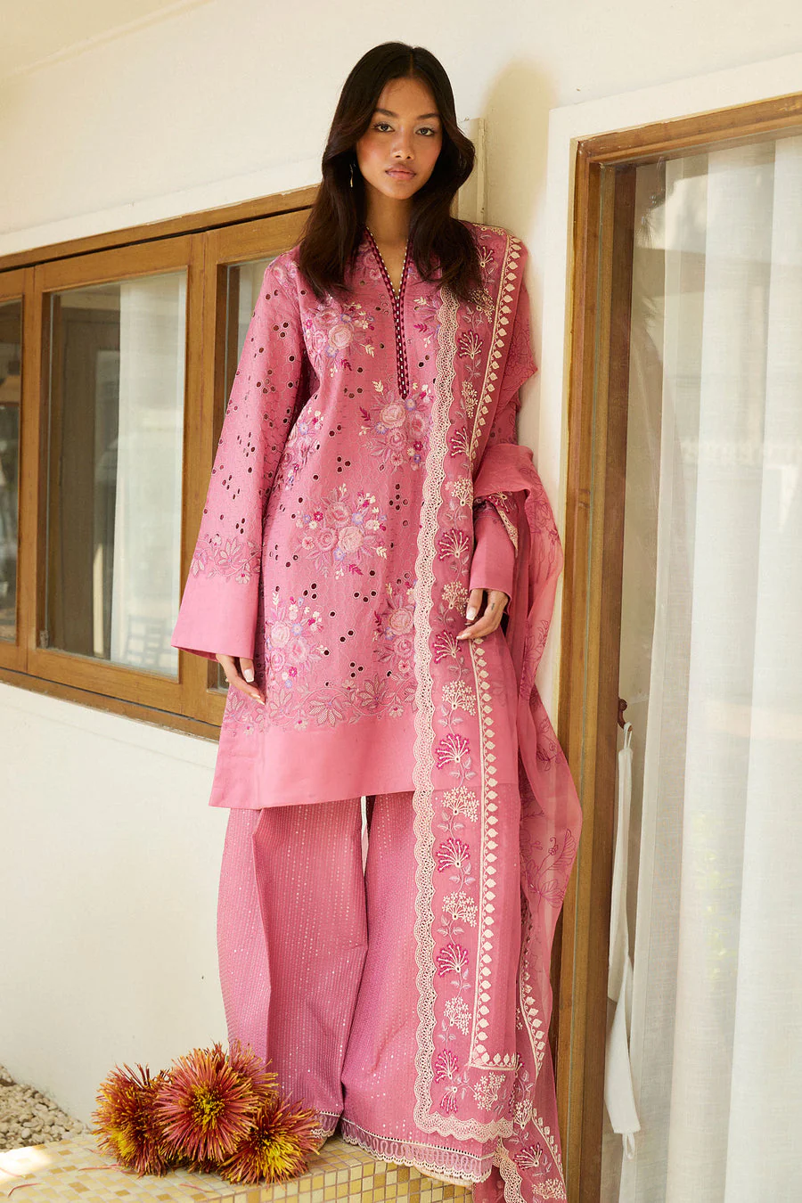 Zara Shahjahan Kairo-10B Satori 2025 - Image 2