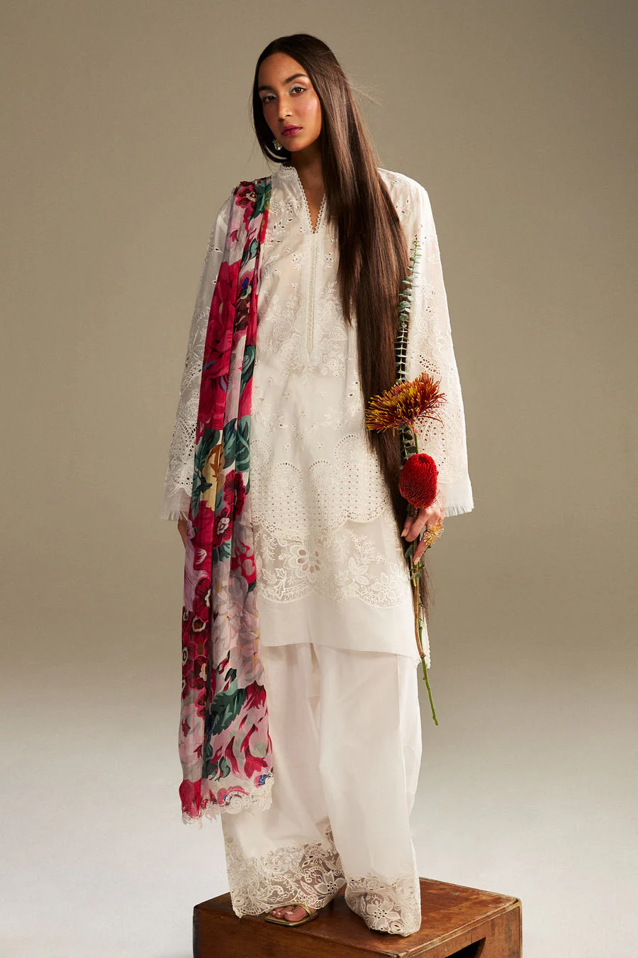 Zara Shahjahan Kaori-1A Satori 2025