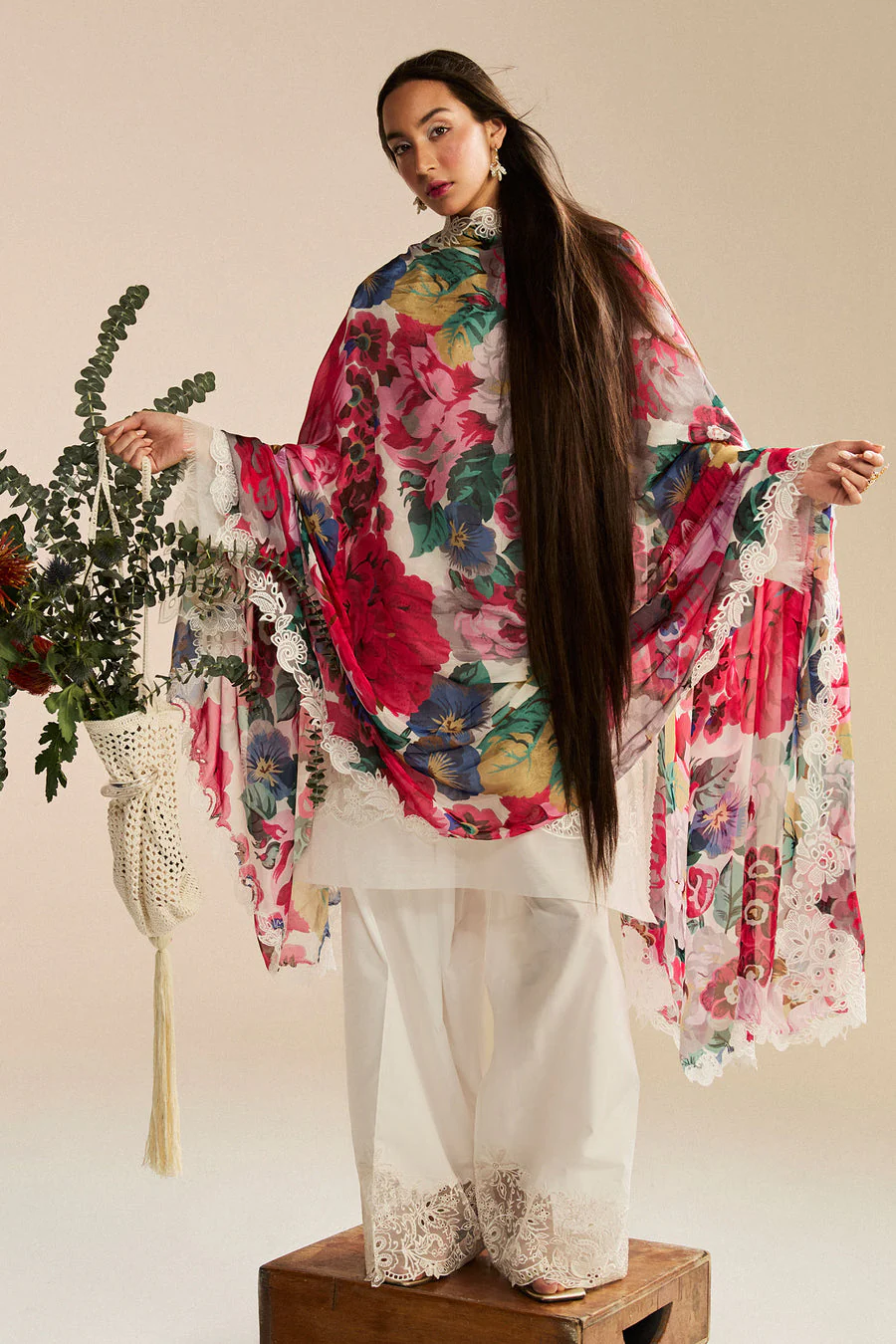 Zara Shahjahan Kaori-1A Satori 2025 - Image 2