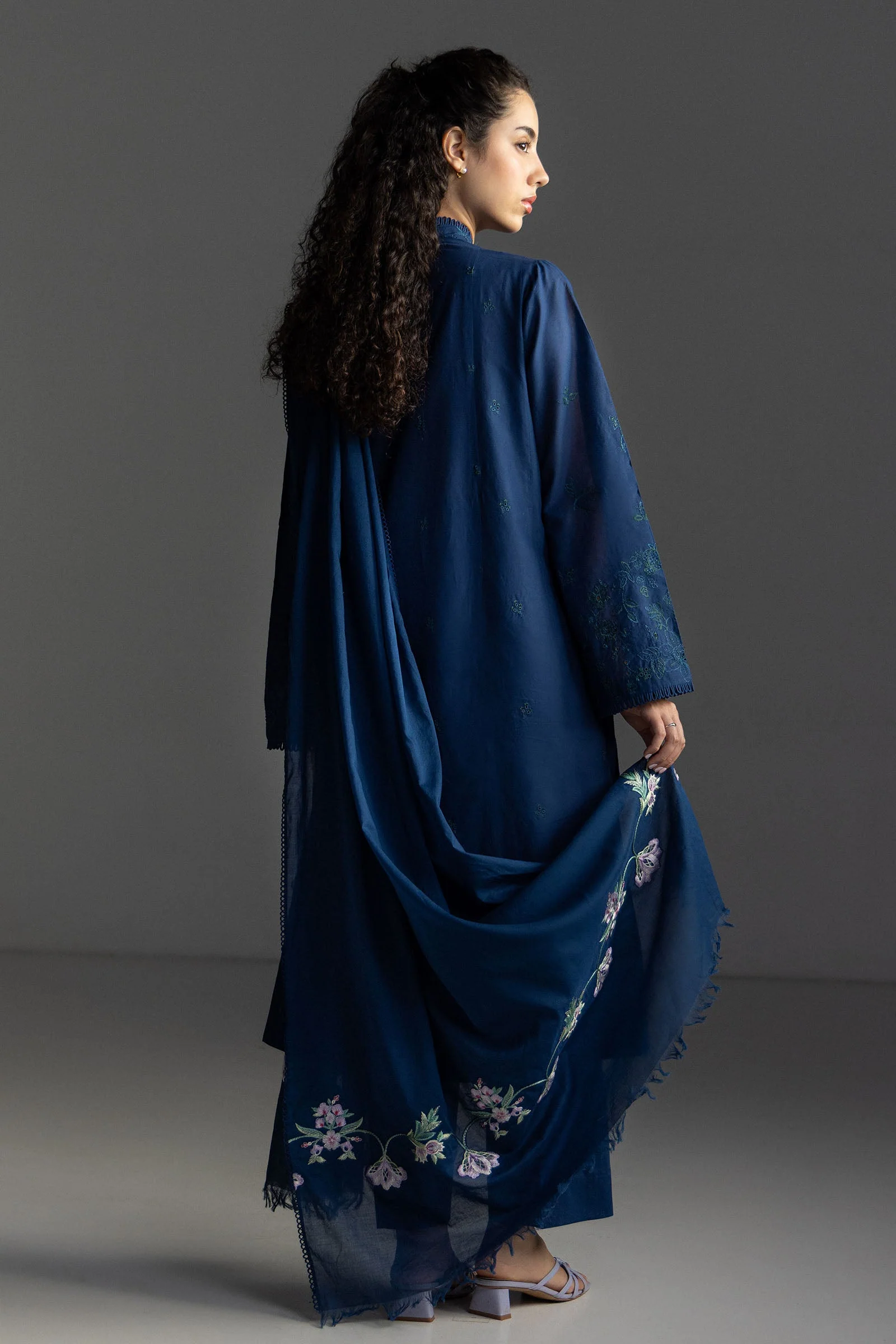 Zara Shahjahan Liora-8A Online Shopping - Image 2