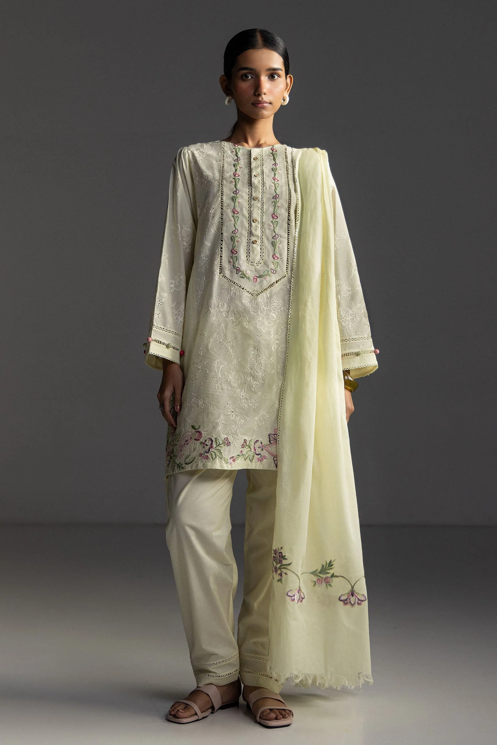 Zara Shahjahan Liora-8B Online Shopping