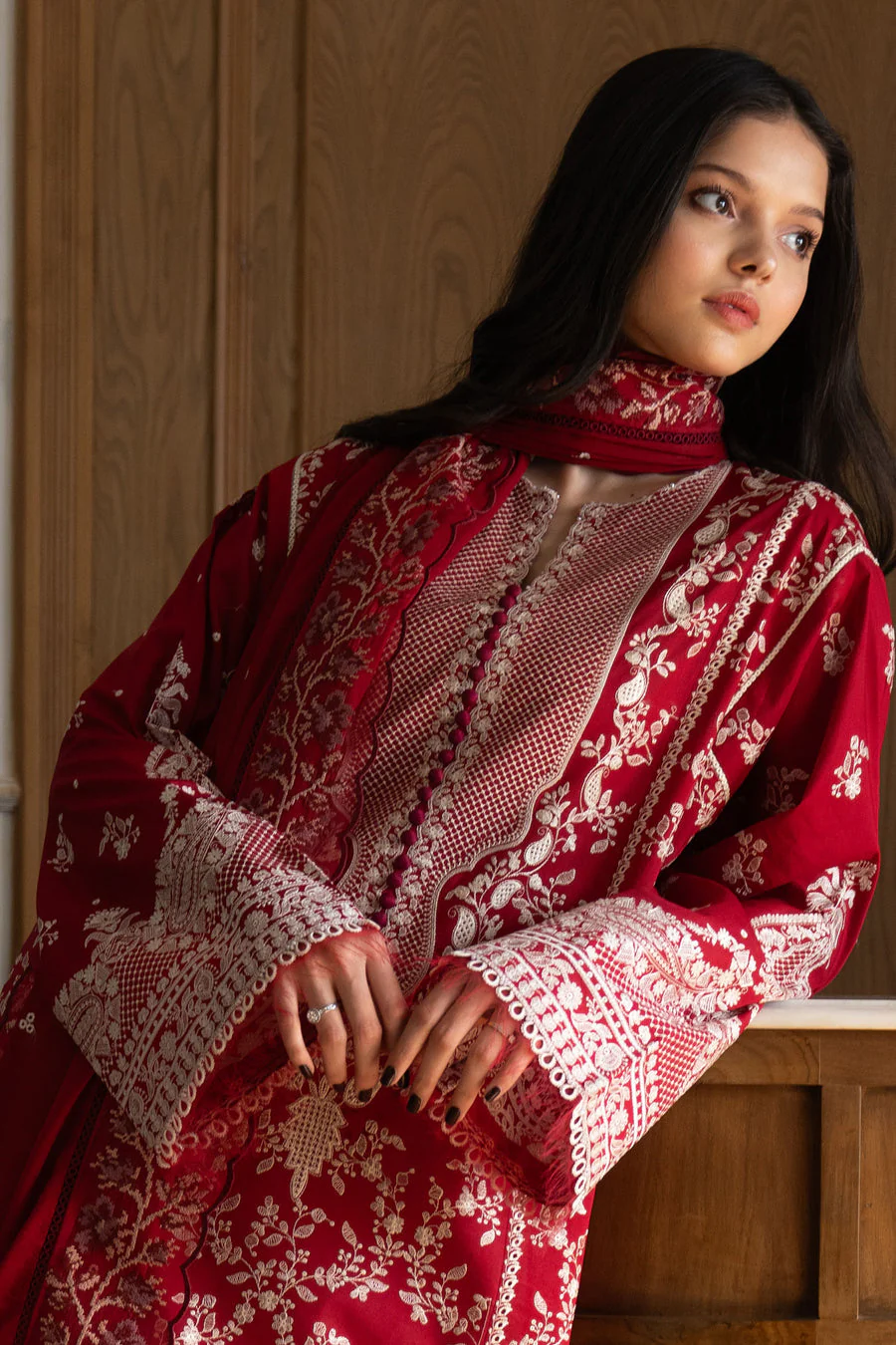 Zara Shahjahan Mei-8A Satori 2025 - Image 2