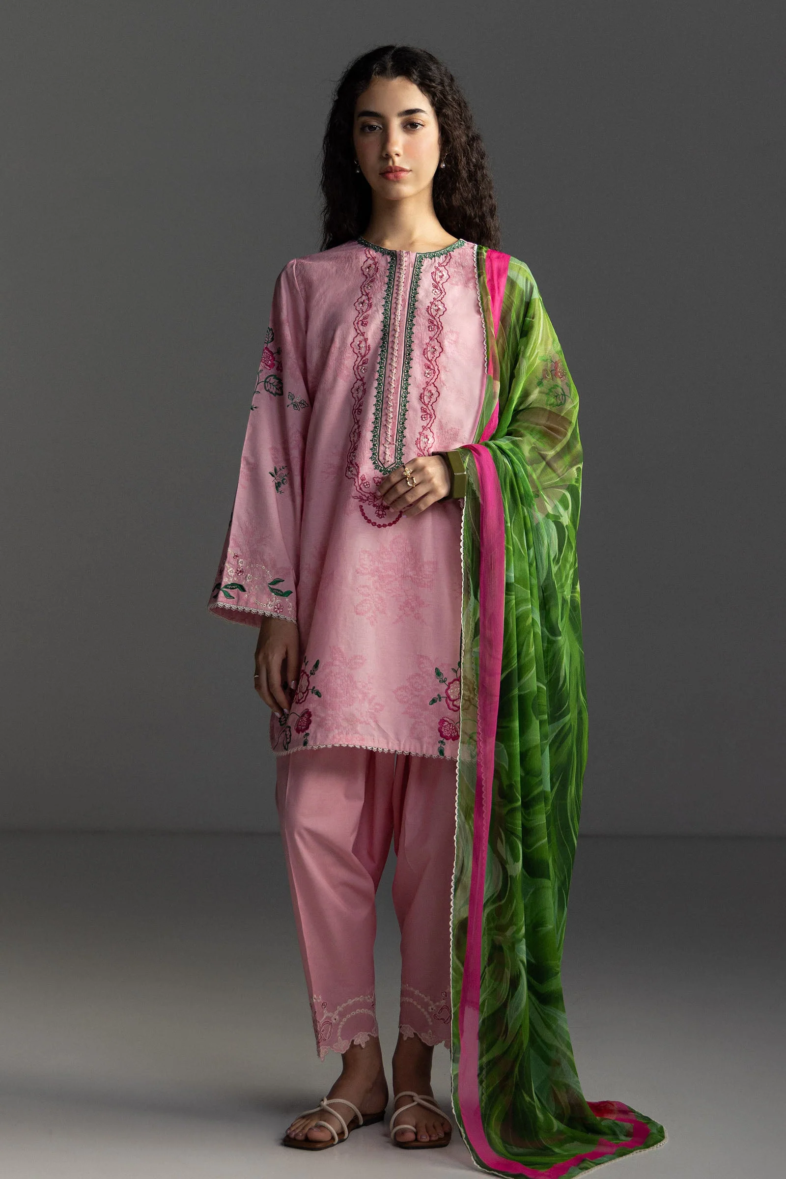 Zara Shahjahan Miro-2A Online Shopping