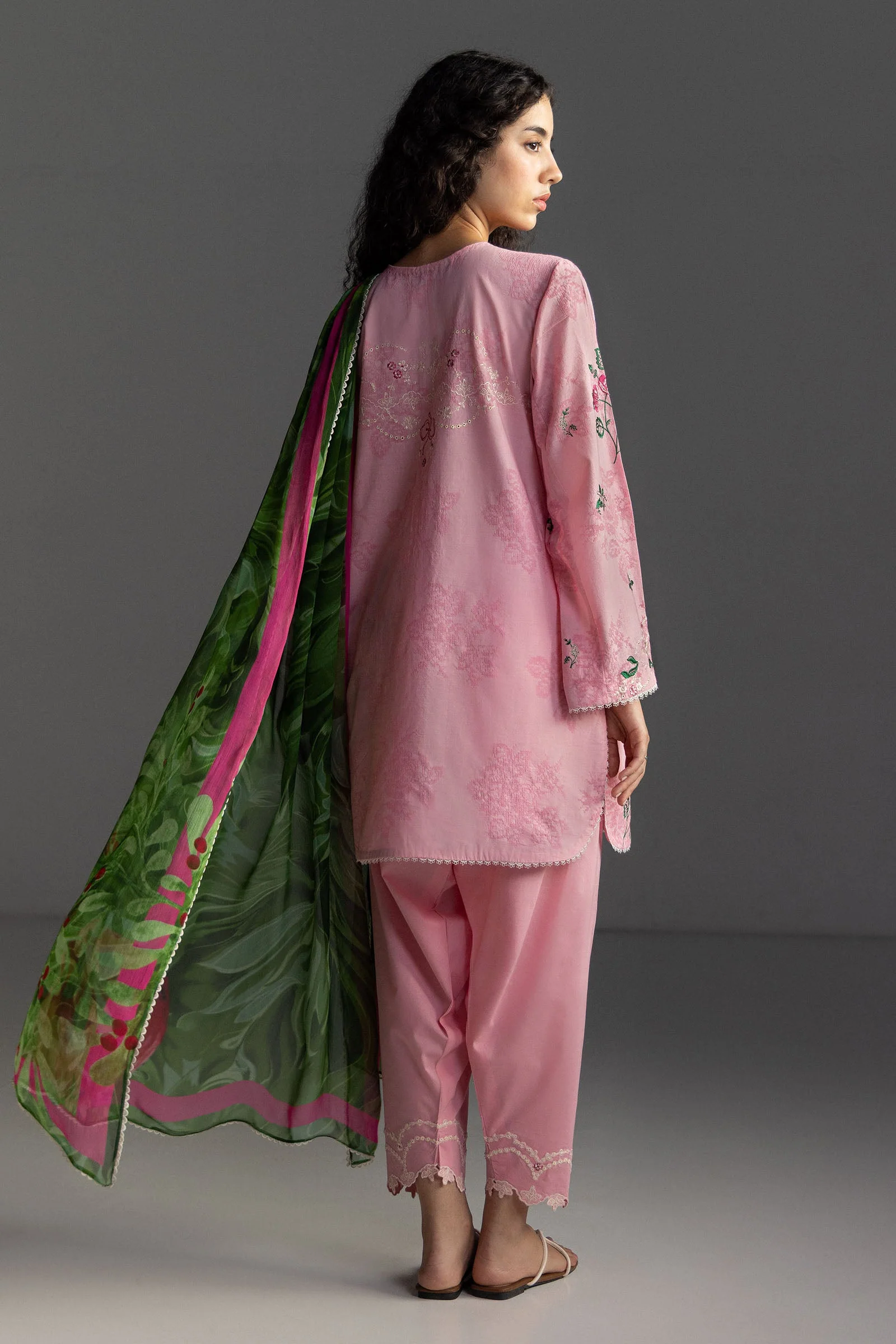 Zara Shahjahan Miro-2A Online Shopping - Image 2