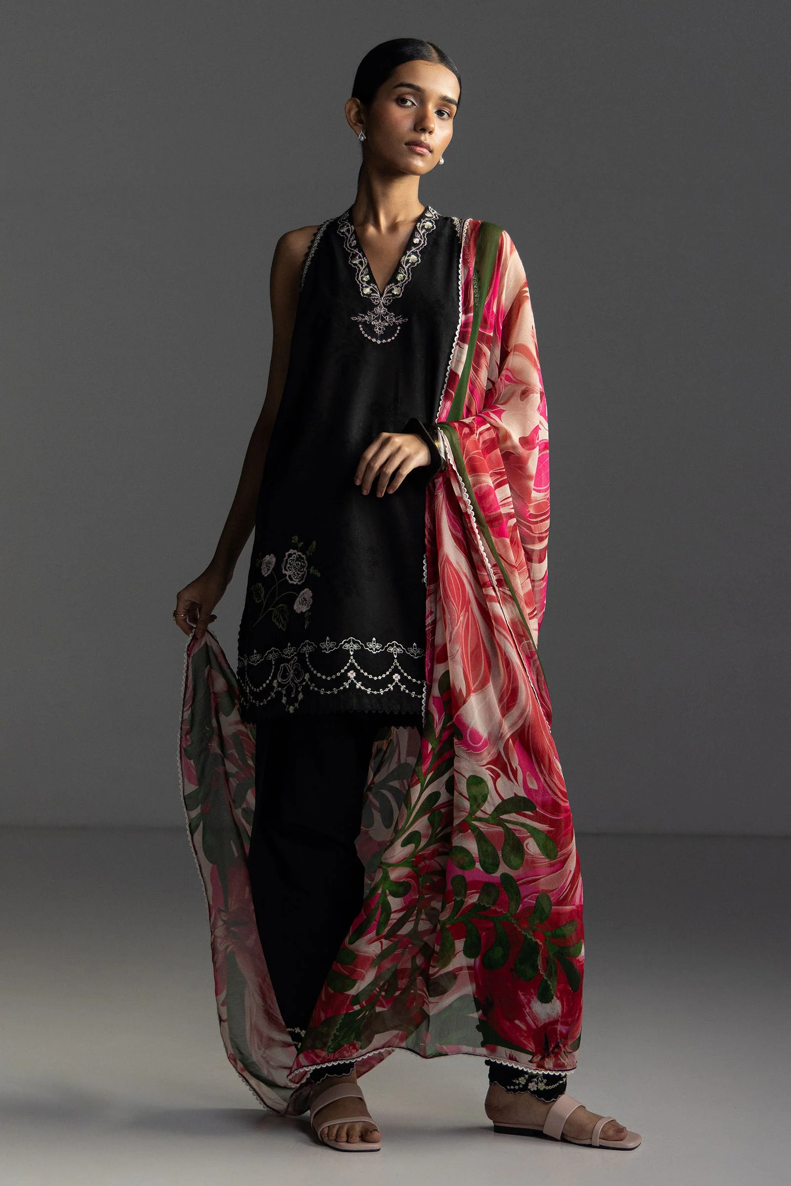 Zara Shahjahan Miro-2B Online Shopping
