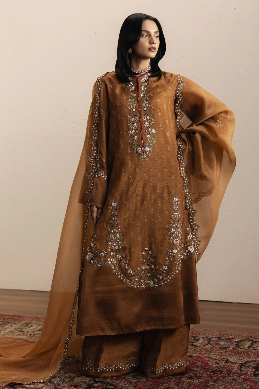 Zara Shahjahan Munawwar Eid Festive 2026