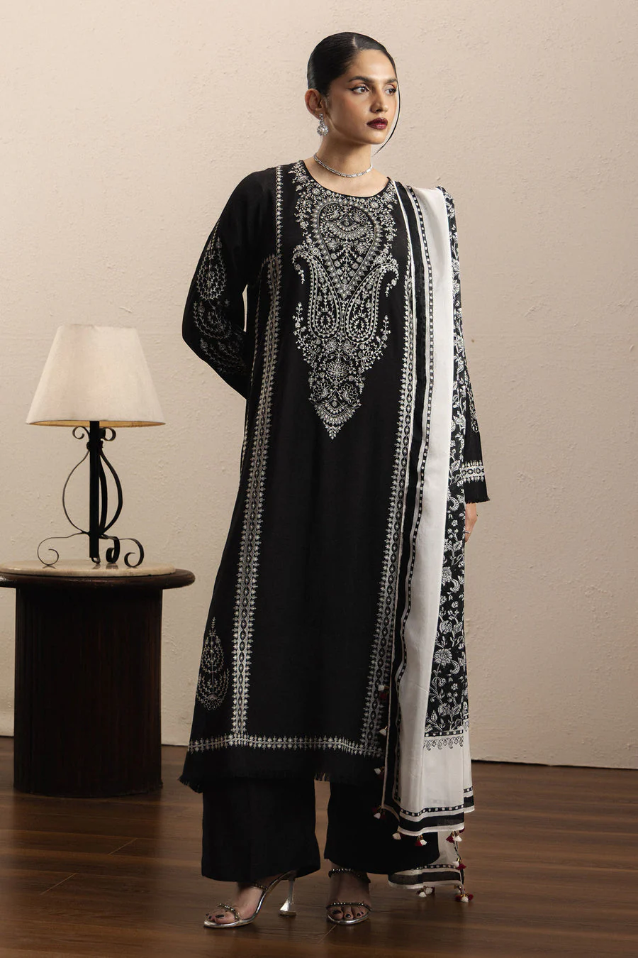 Zara Shahjahan Nafasat Eid Festive 2026