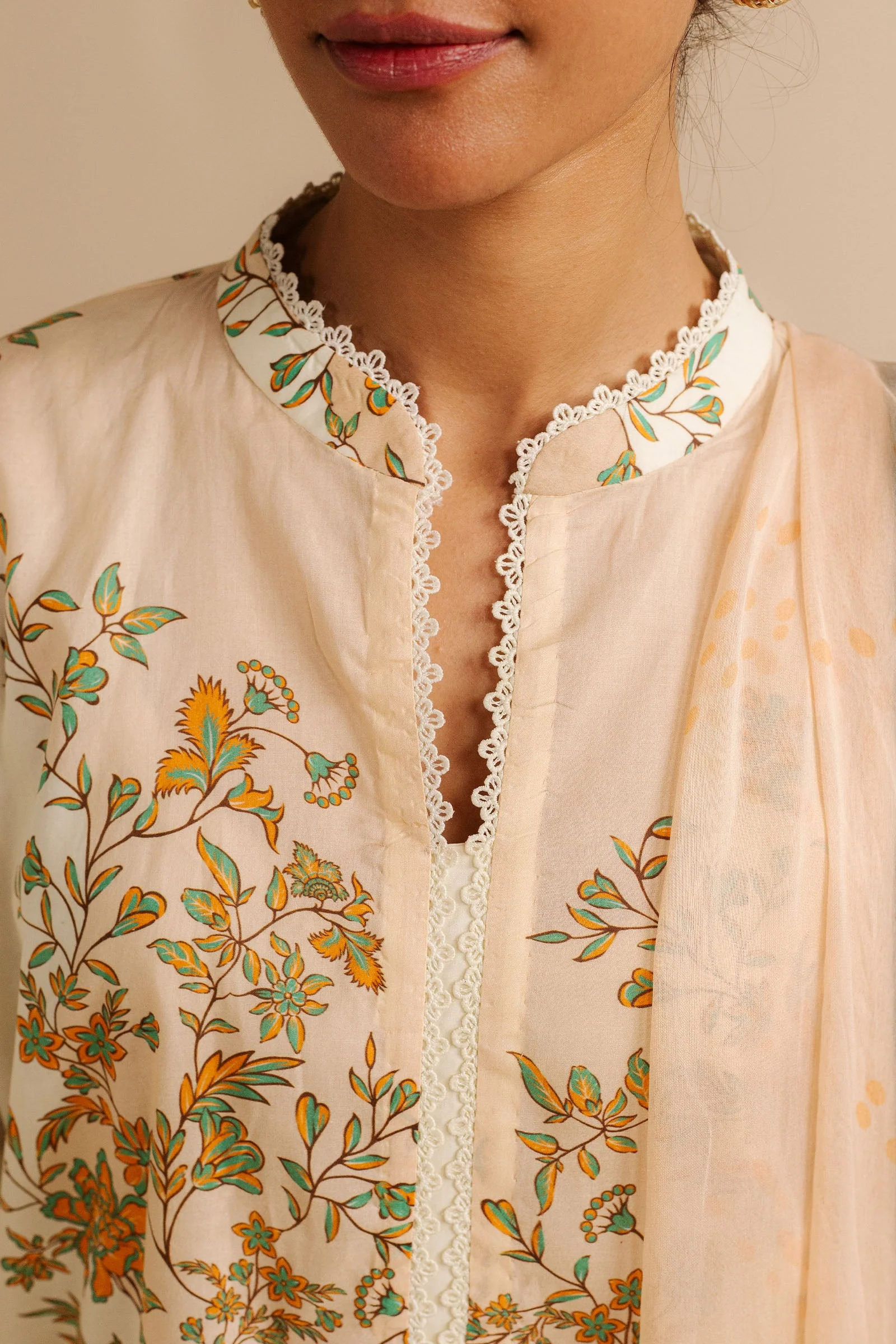 Zara Shahjahan Nisa-4A Coco Prints Drop Two 2025 - Image 2