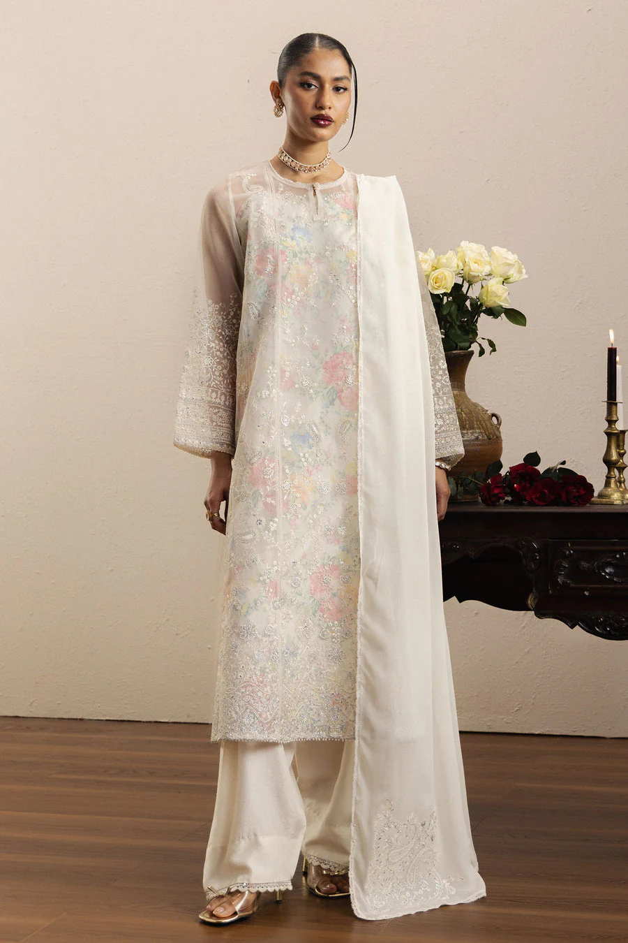 Zara Shahjahan Noorain Eid Festive 2026
