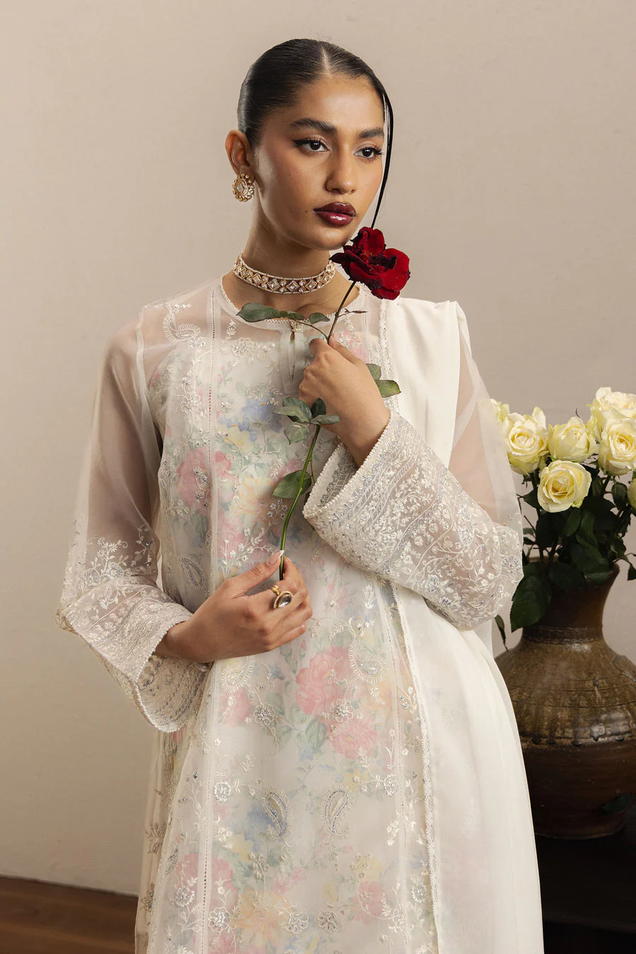 Zara Shahjahan Noorain Eid Festive 2026 - Image 2