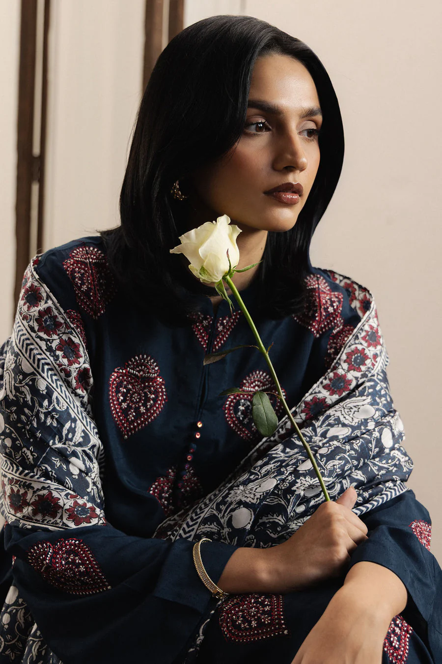 Zara Shahjahan Noorbahar Eid Festive 2026 - Image 2