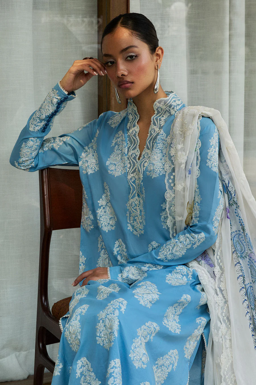 Zara Shahjahan Rai-6B Satori 2025 - Image 2
