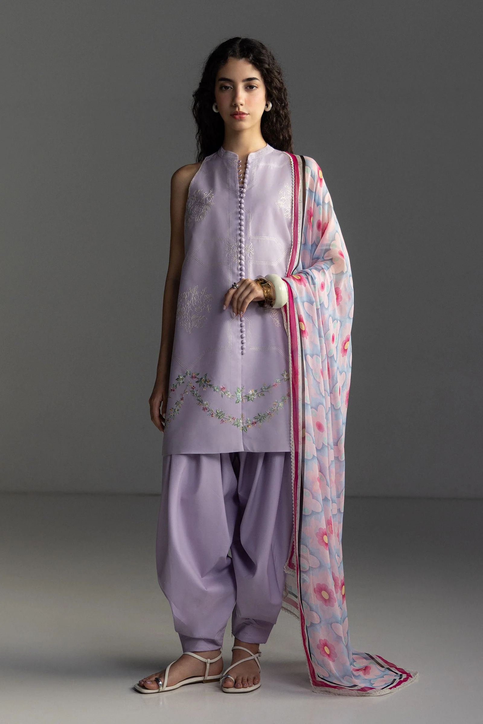 Zara Shahjahan Rivae-1A Online Shopping