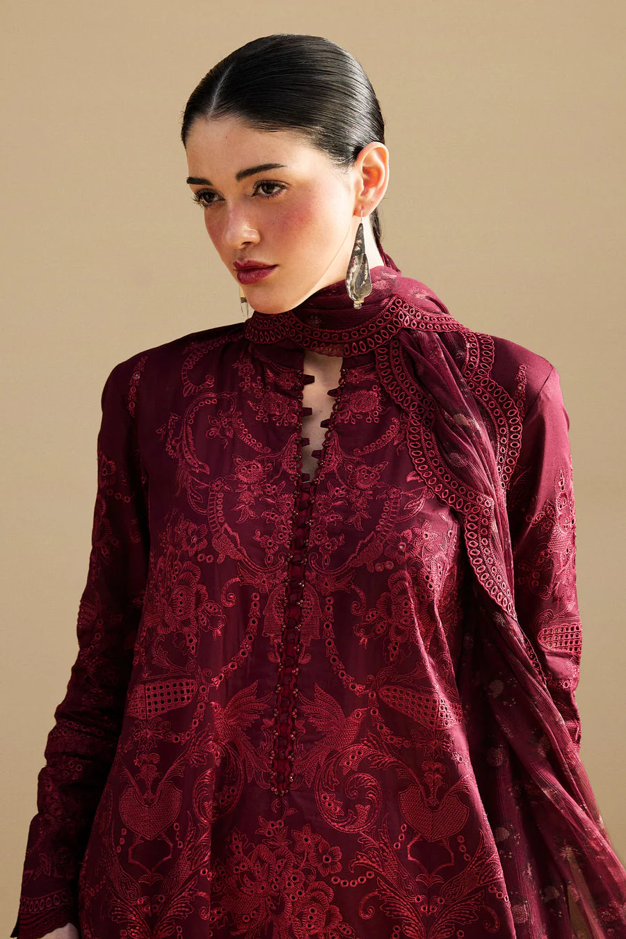 Zara Shahjahan Sei-9A Satori 2025 - Image 2
