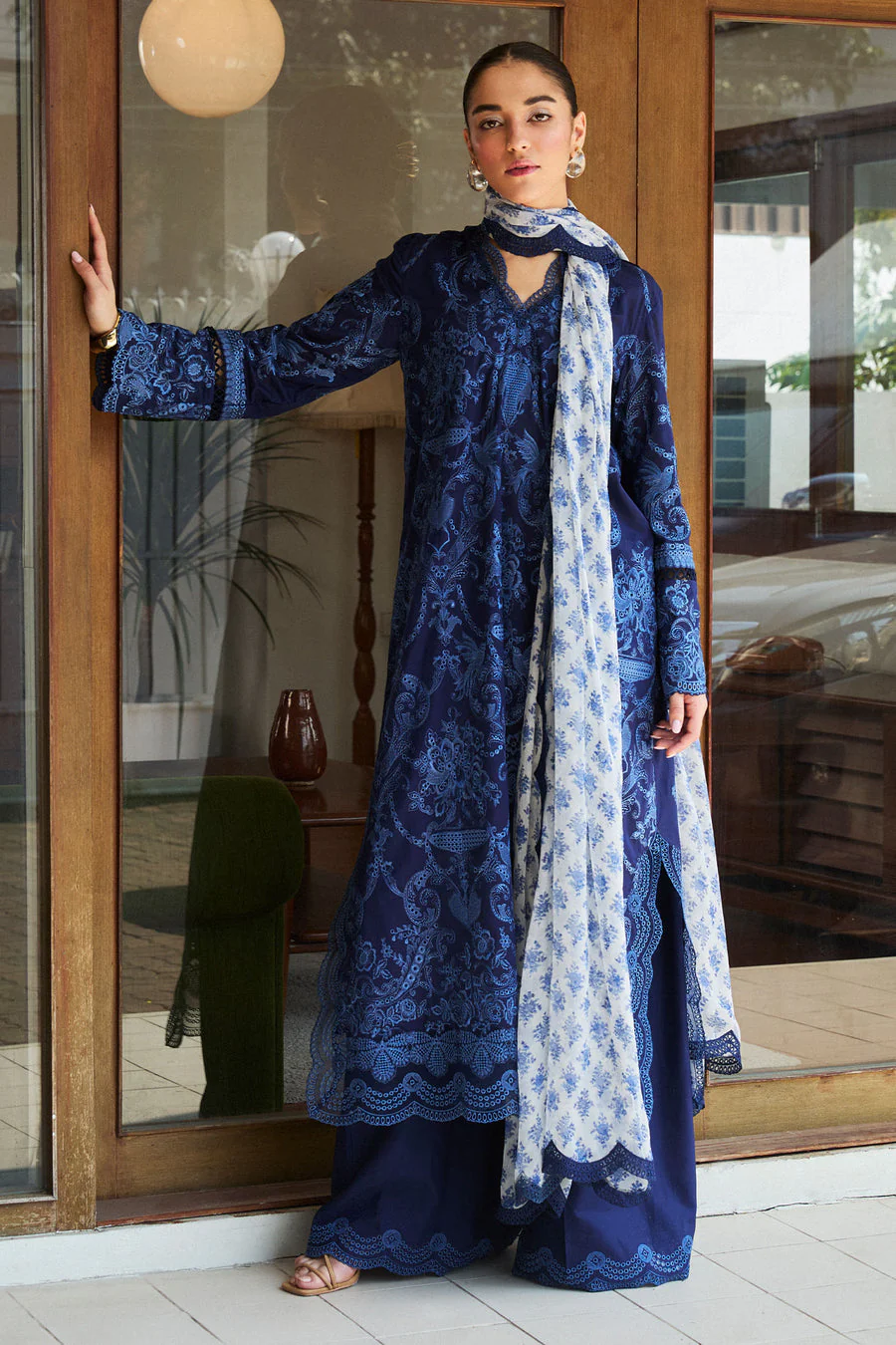 Zara Shahjahan Sei-9B Satori 2025