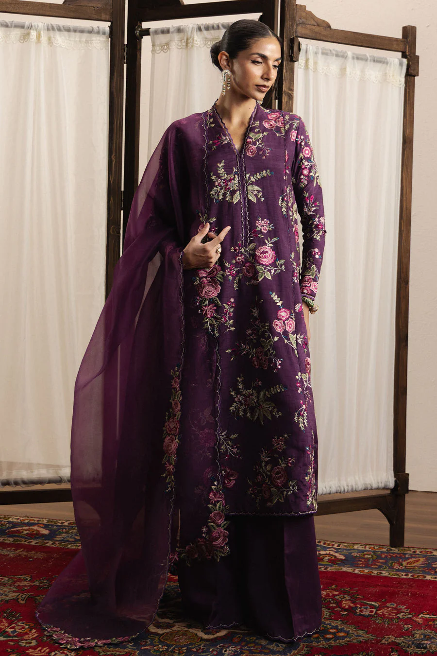 Zara Shahjahan Shabnam Eid Festive 2026