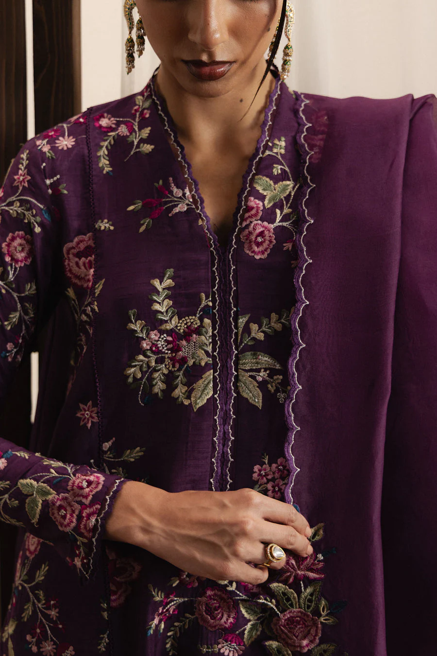 Zara Shahjahan Shabnam Eid Festive 2026 - Image 2