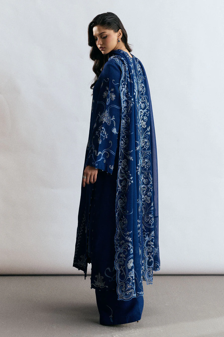 Zara Shahjahan Shabnam Festive Edition 2026 - Image 2