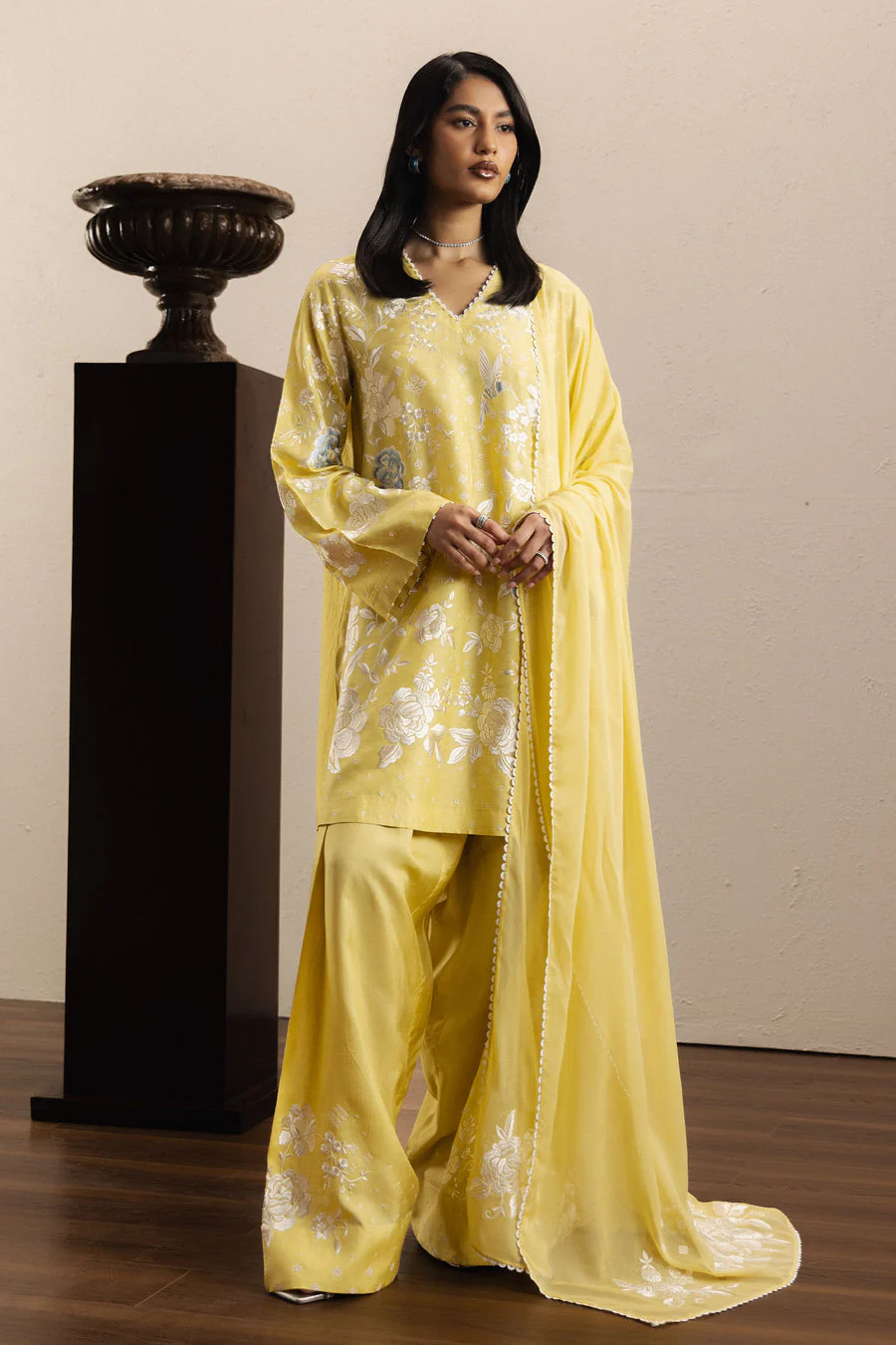 Zara Shahjahan Shafaq Eid Festive 2026