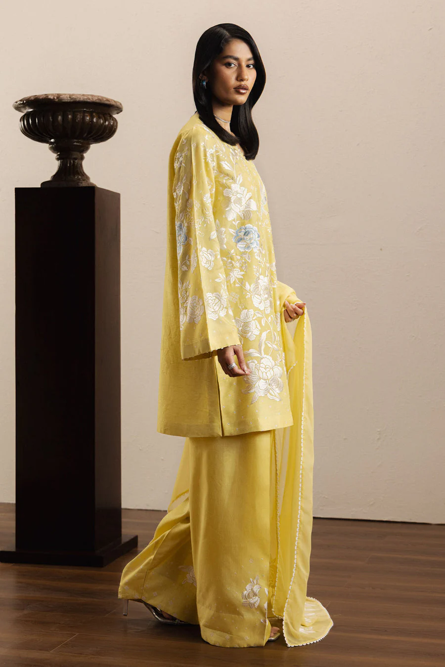 Zara Shahjahan Shafaq Eid Festive 2026 - Image 2
