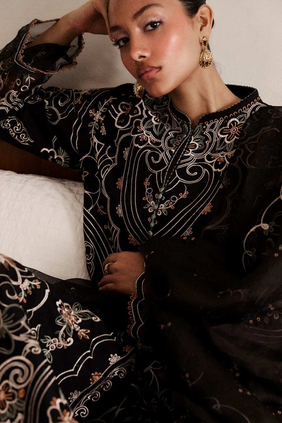 Zara Shahjahan Shizumi-4A Satori 2025 - Image 2