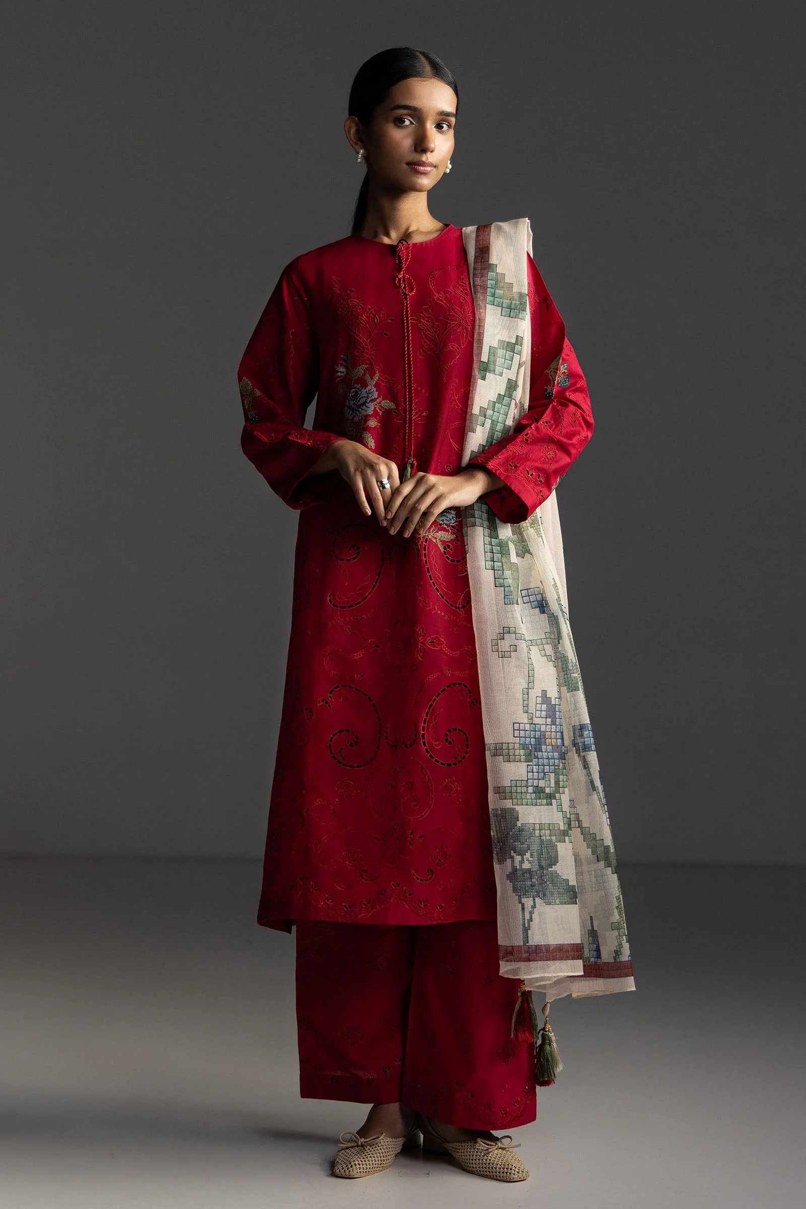 Zara Shahjahan Sune-10A Online Shopping