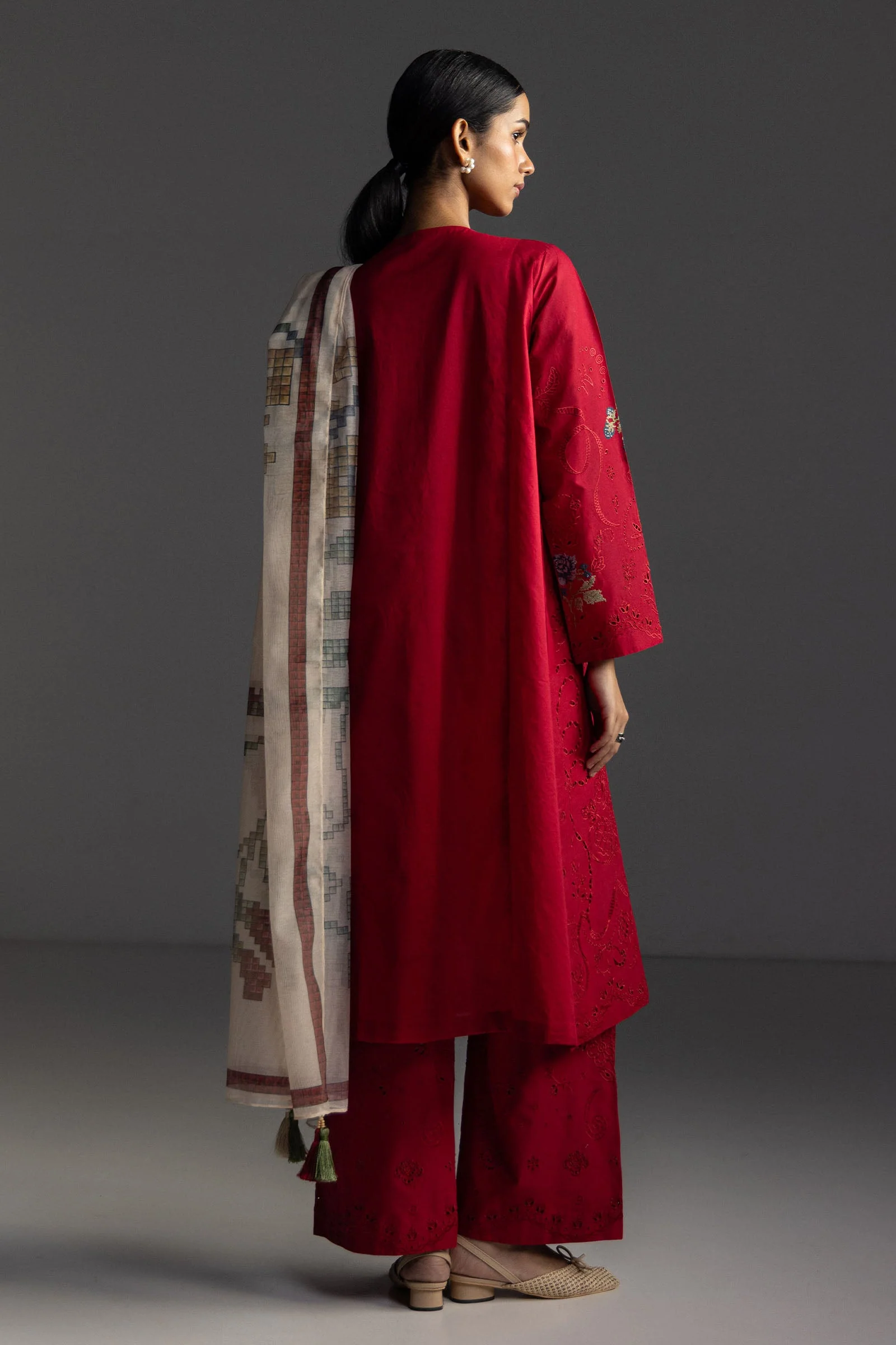 Zara Shahjahan Sune-10A Online Shopping - Image 2