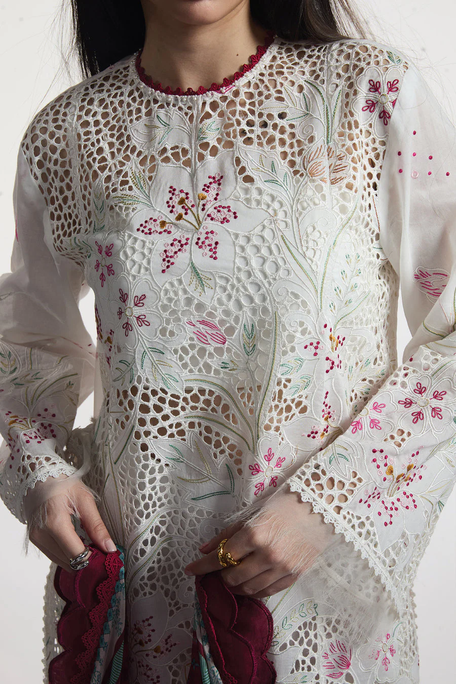 Zara Shahjahan Umi-3A Satori 2025 - Image 2
